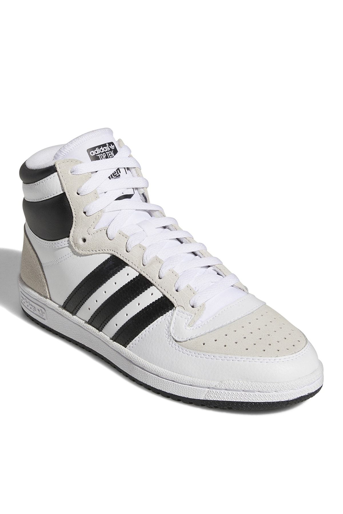 Adidas top ten t shirt top