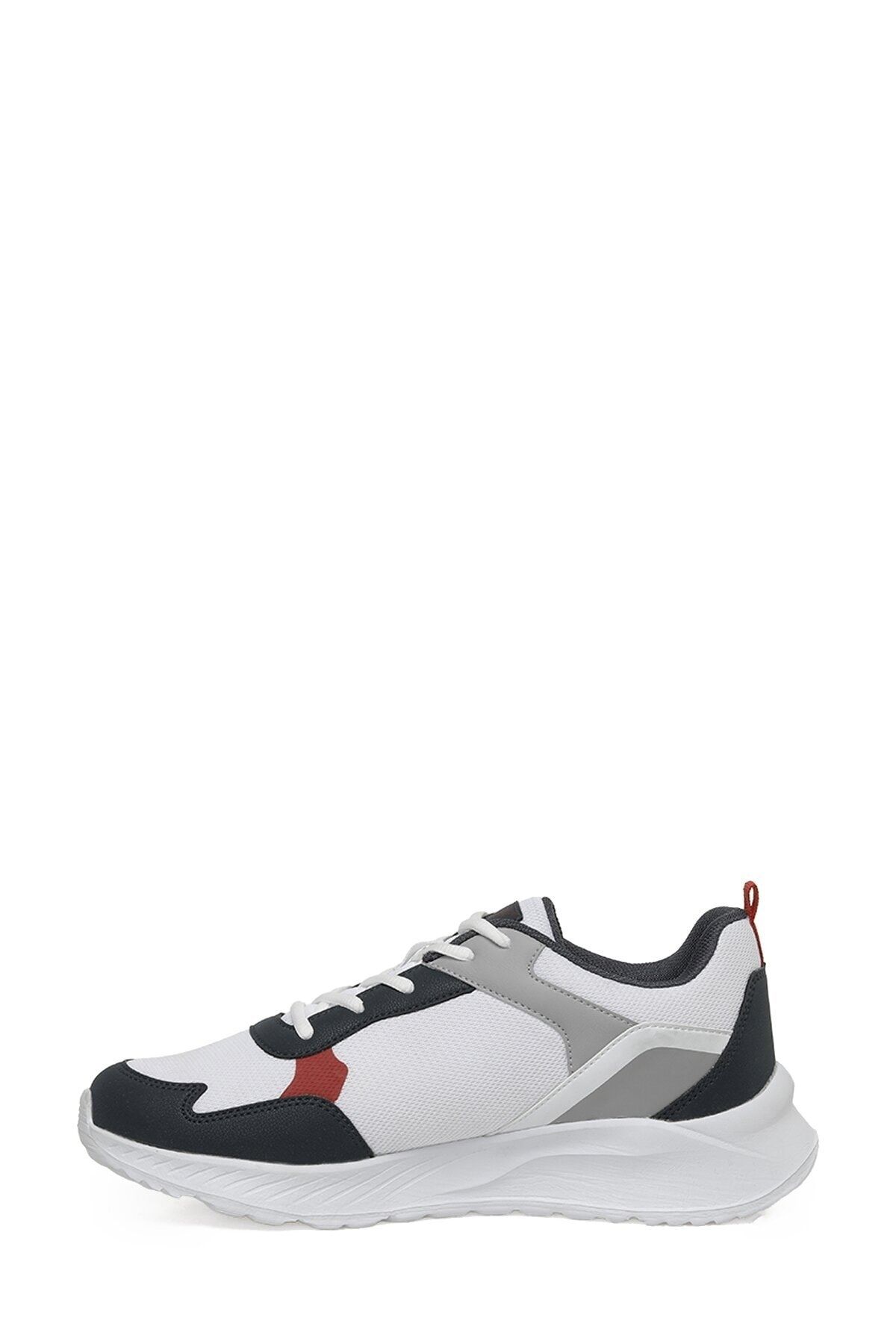 Kinetix Vince Tx 3fx White Men s Sneaker Trendyol