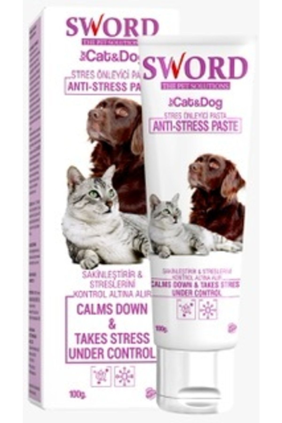 Pet solutions clearance