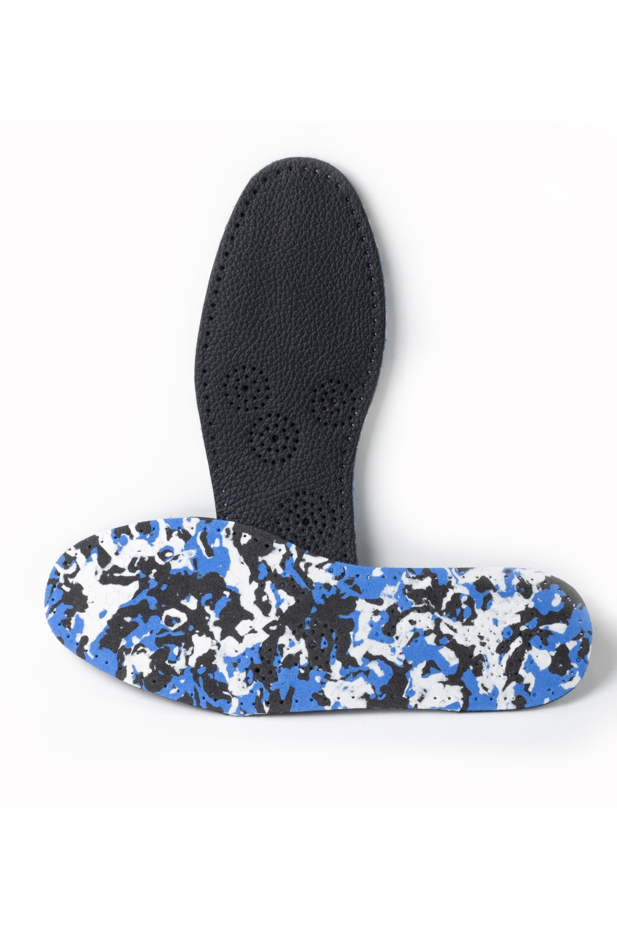 Hakiki Deri Ayakkabı Tabanlığı,koku Önleyici Ter Emici, Leather Insole 2