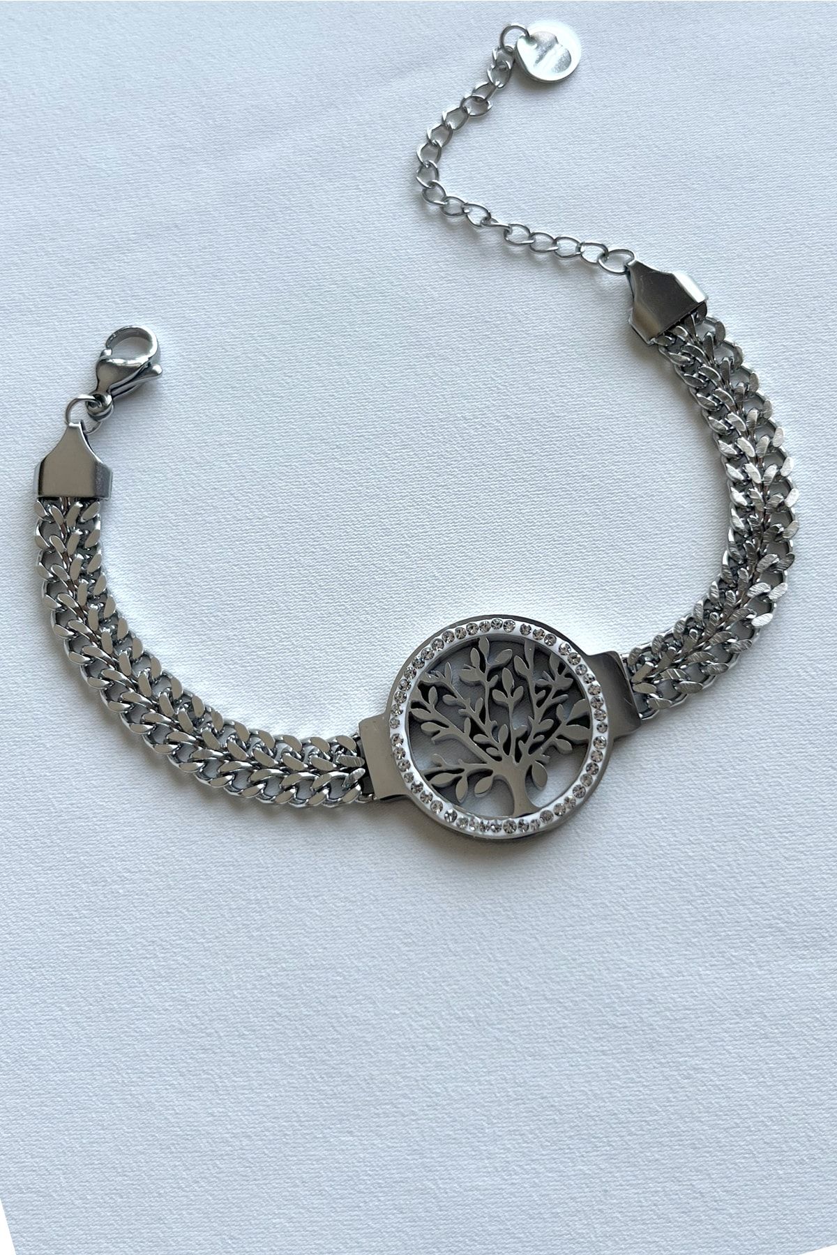 MODA Tree of Life 18 Cm Circumference Bracelet Karamaz Women