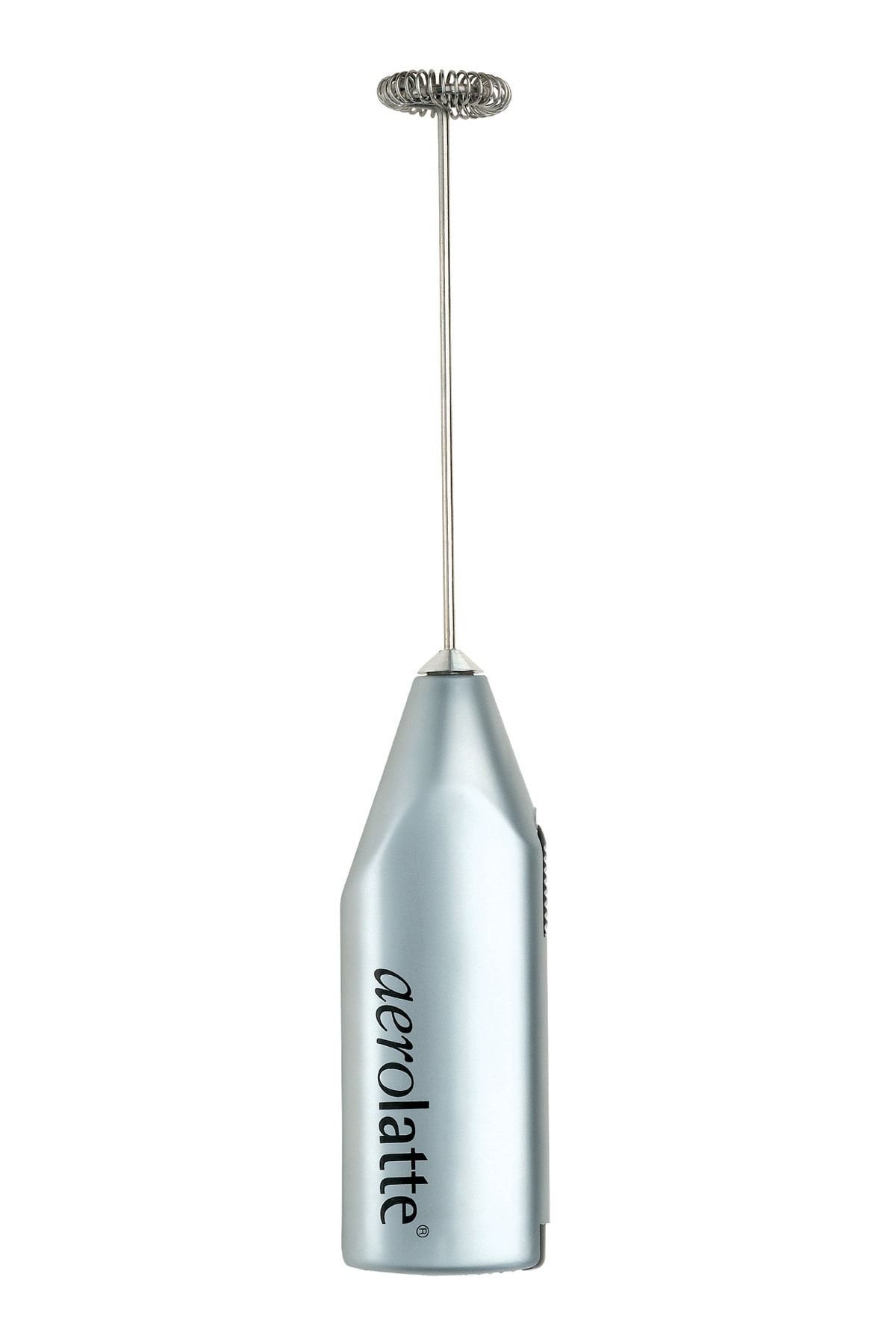 aerolatte-Original Non-Steam Coffee/Milk Frother, Satin 1