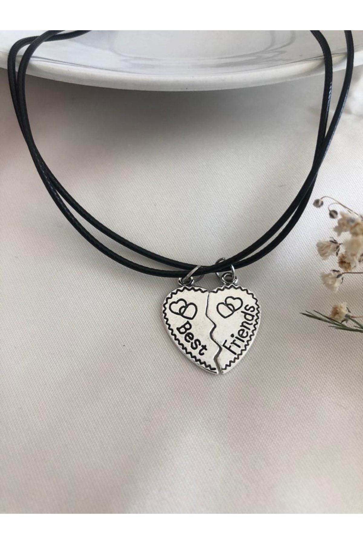 Friendship deals locket necklace