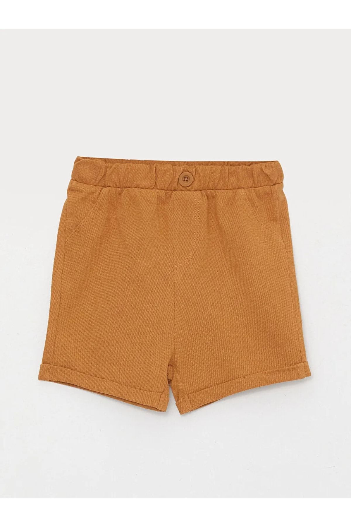 LC Waikiki-Polokragen König der Löwen Bedruckt Baby Jungen 2er Set 3