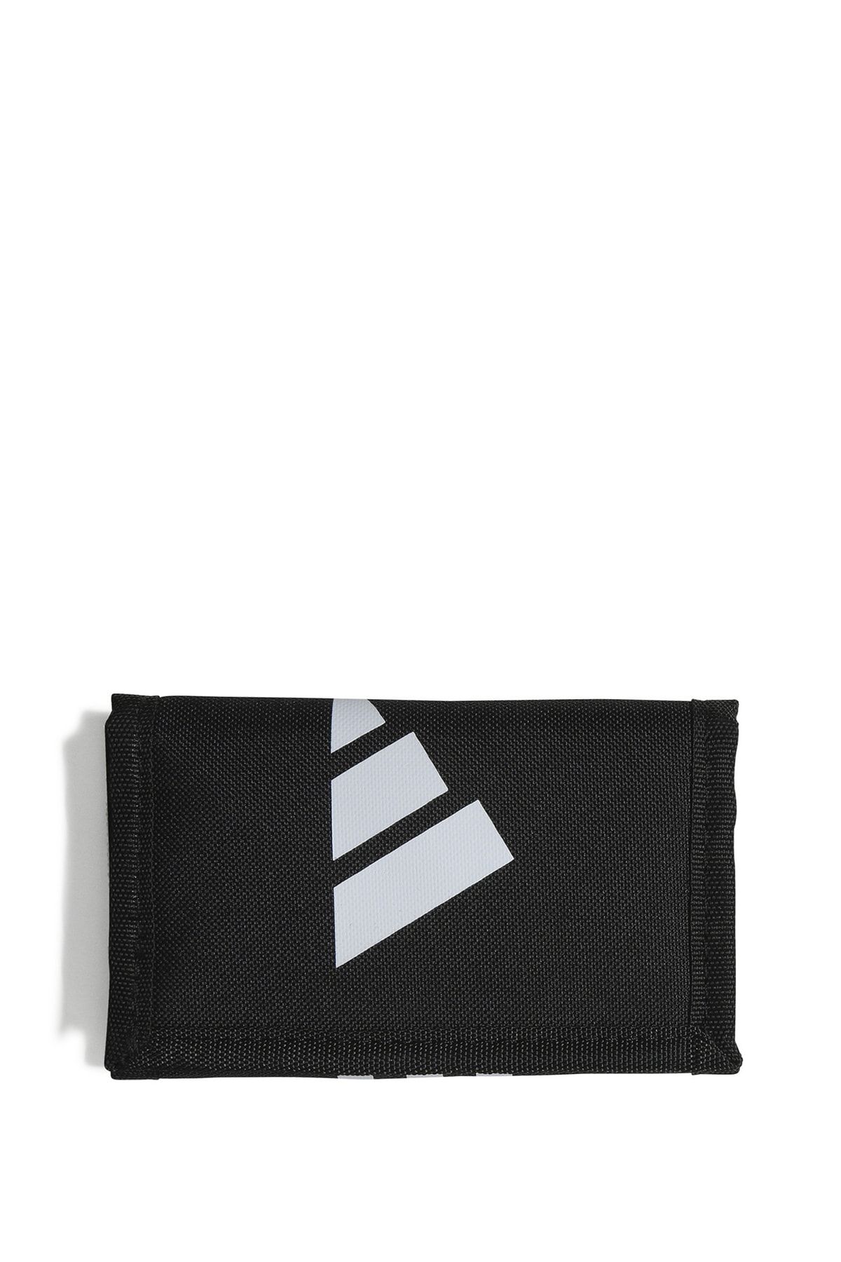Siyah - Beyaz Unisex Cüzdan HT4750 TR WALLET