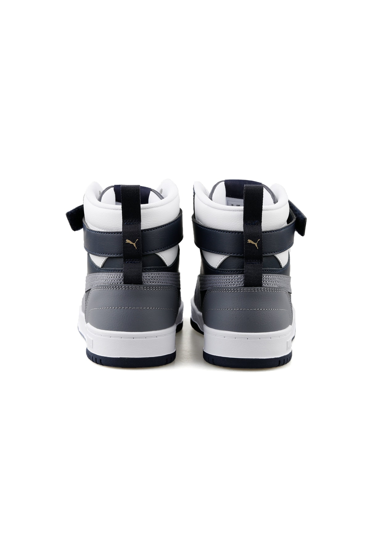 اسنیکر زنانه خاکستری پوما | 38583909 اورجینال - تصویر 4