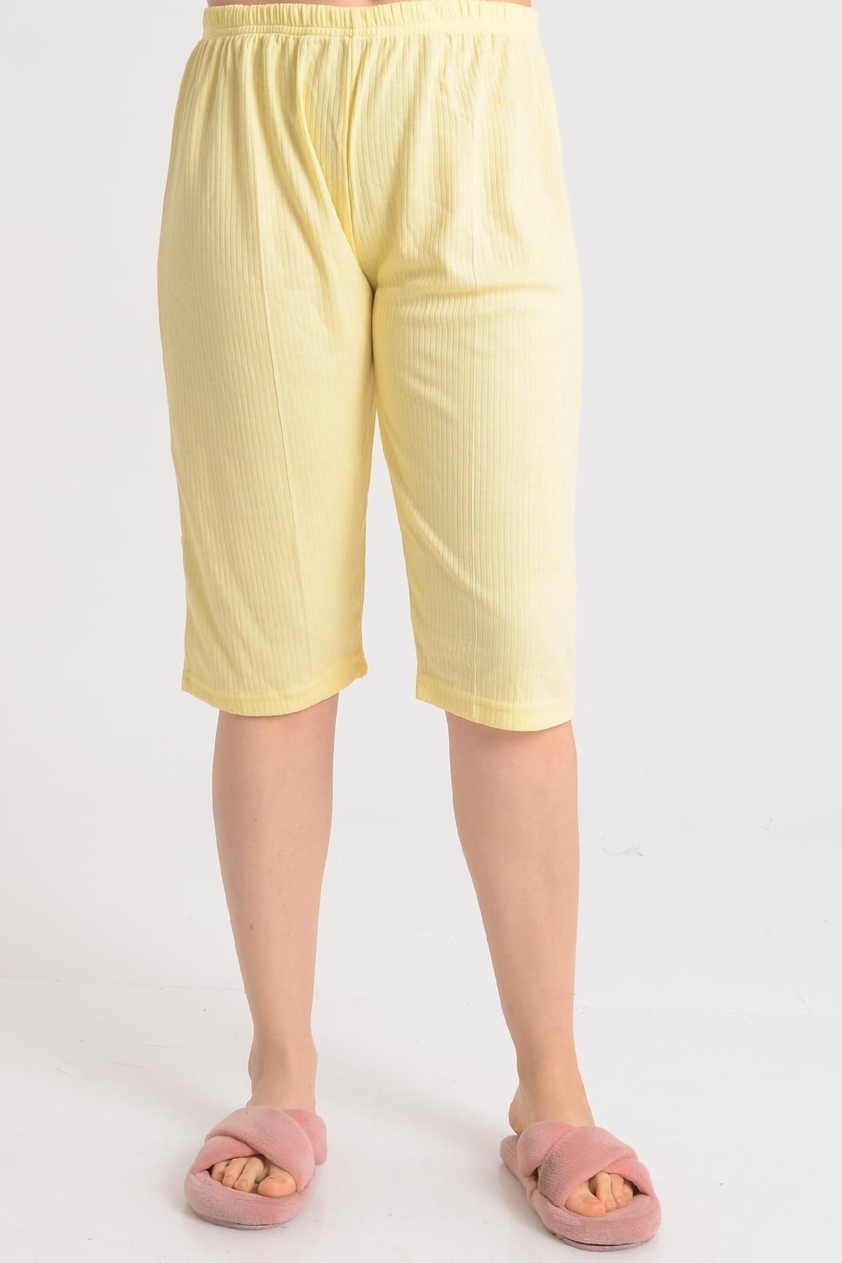 Women's cotton capri pajama bottoms store