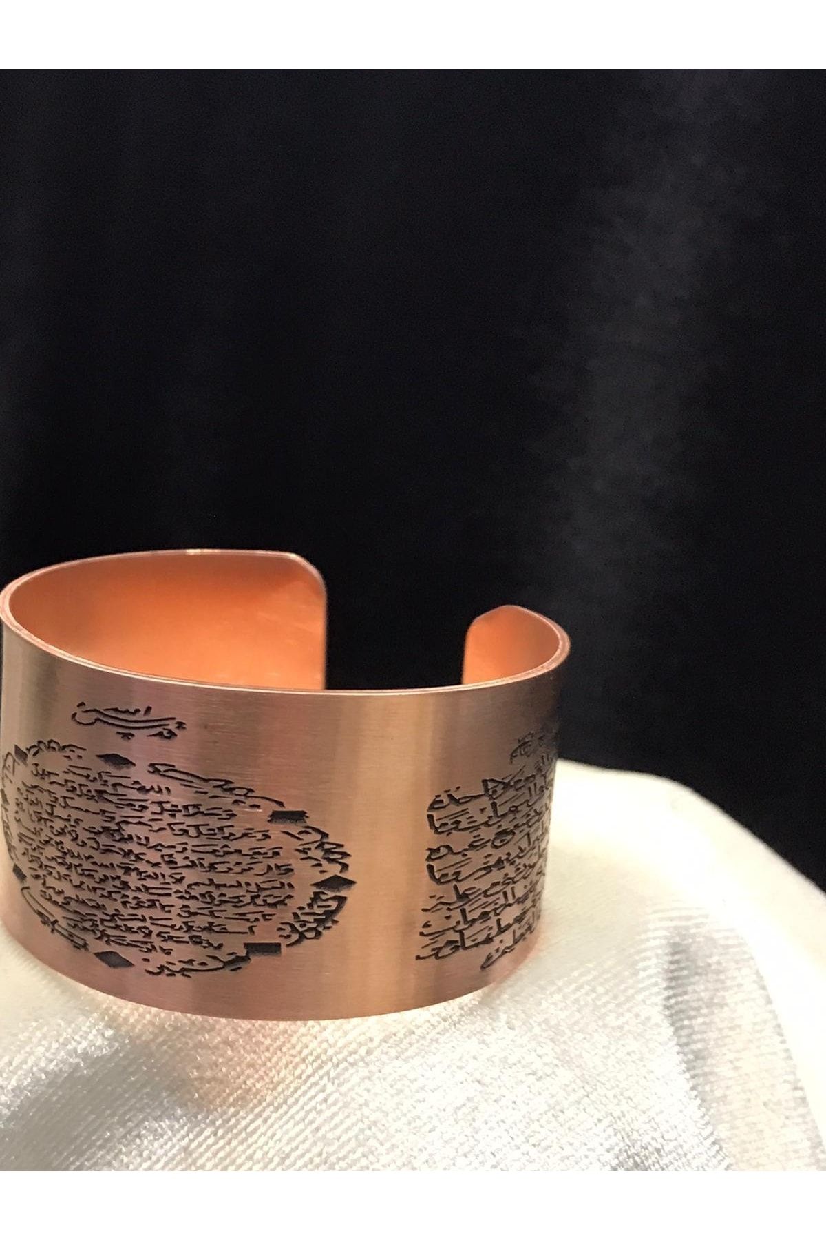 Copper bracelet online best sale