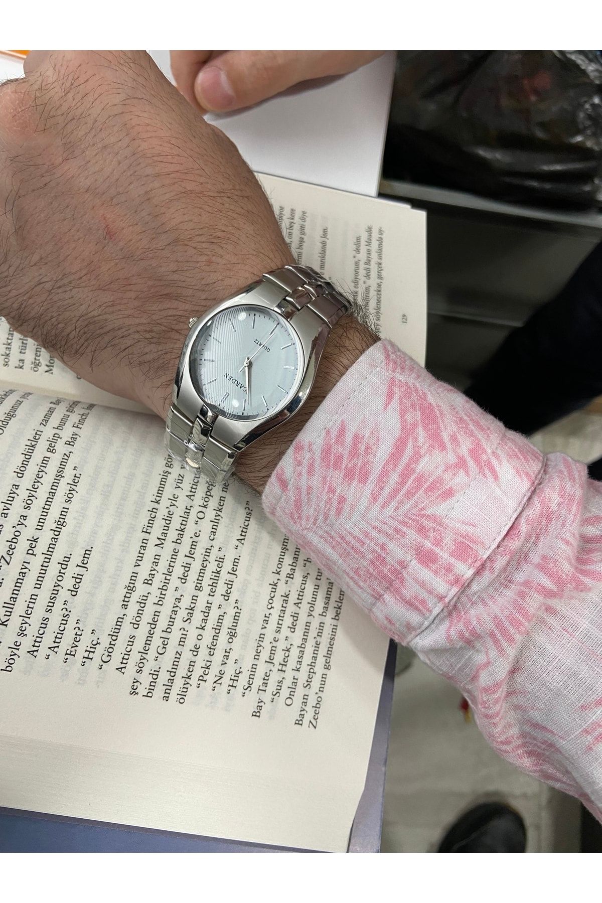 Tissot jem best sale