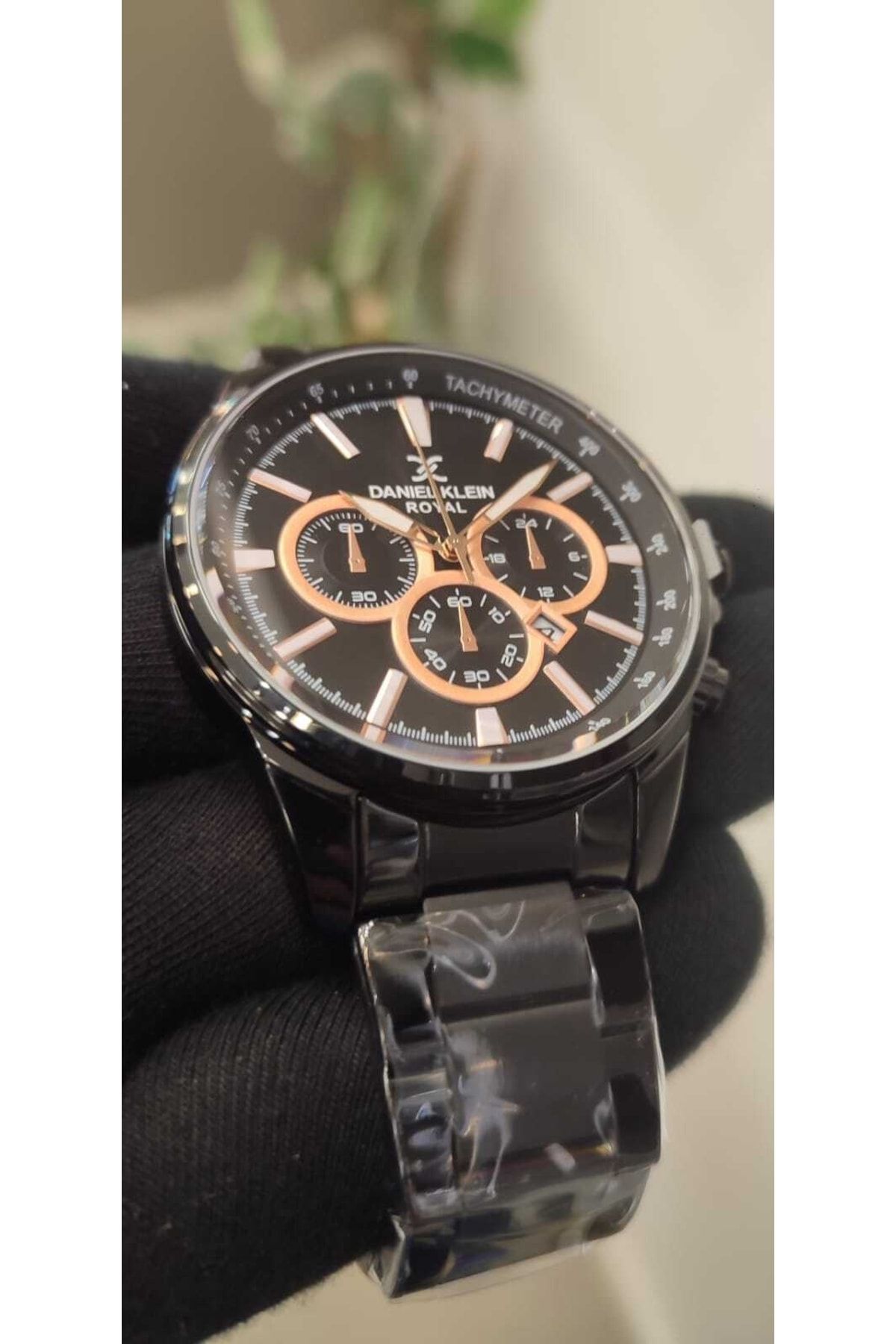 Daniel best sale klein tachymeter