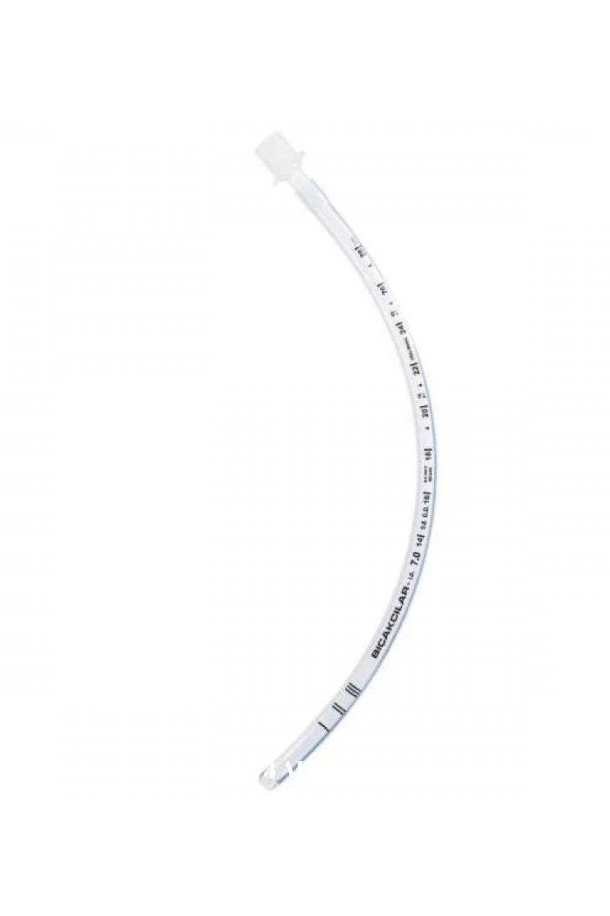 lummed Bıçakcılar - Entübasyon Tüpü Balonsuz No : 2.5