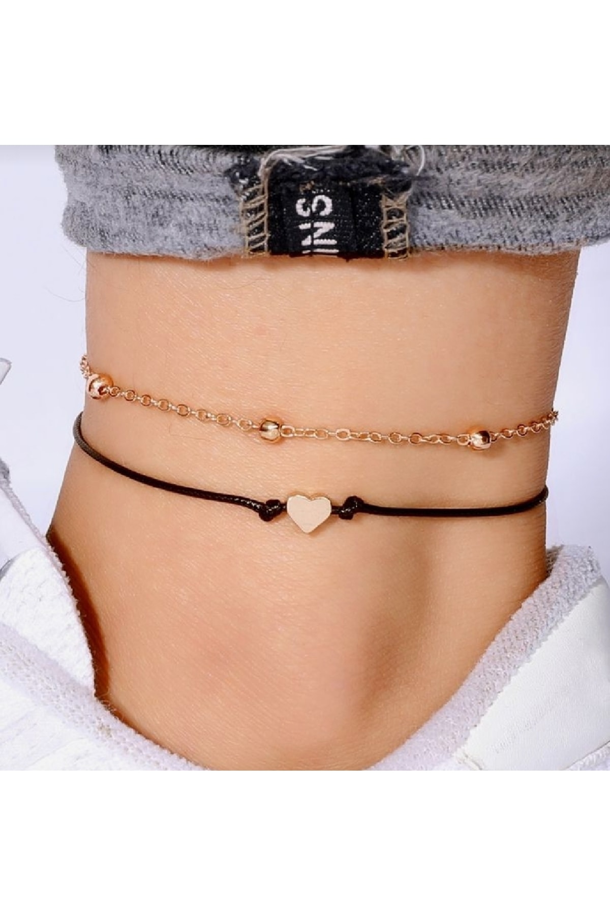 Uno Di Famiglia Zincir Halhal , Ipli Halhal , Halhal 1. Kalite