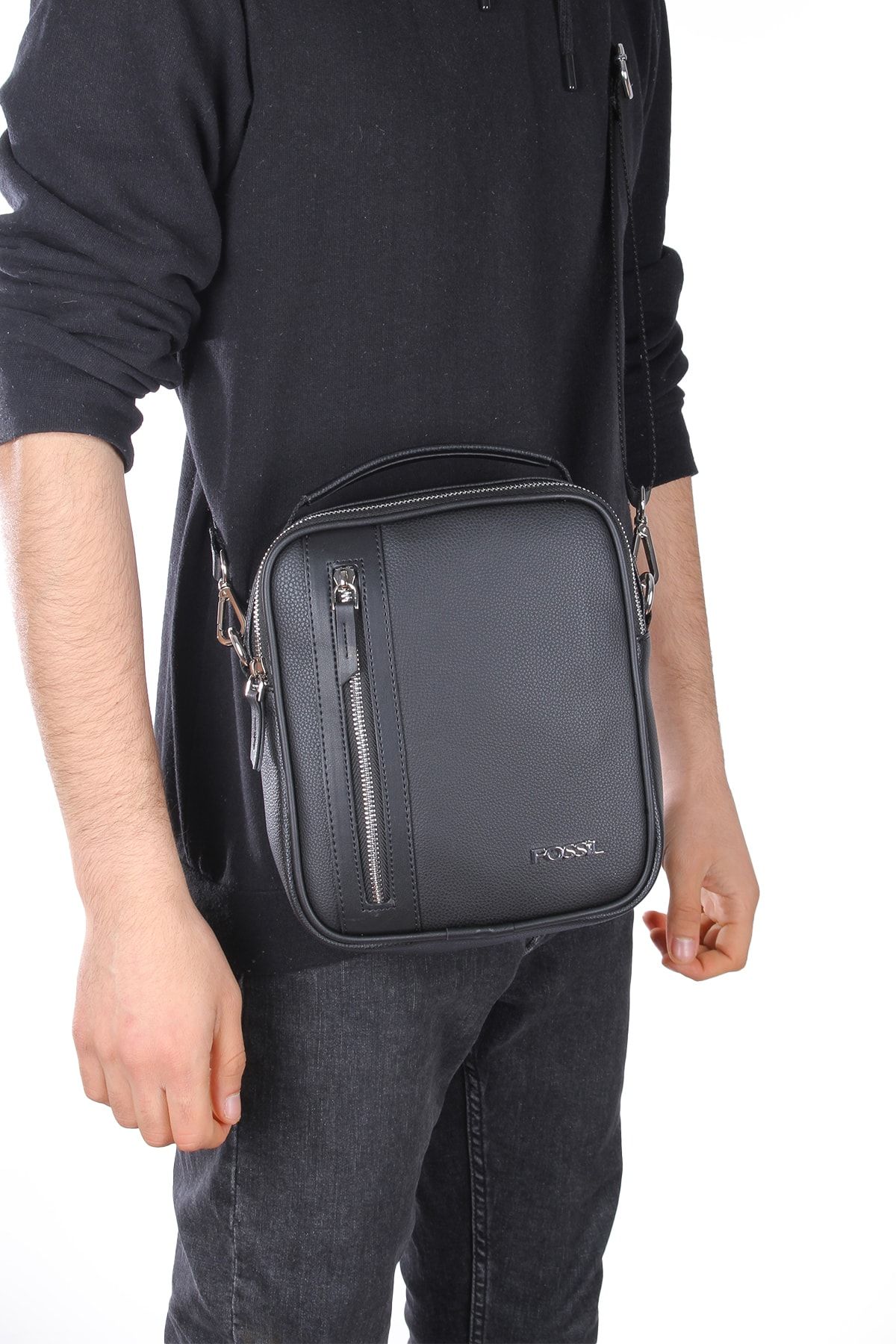 Fossil discount vegan bags