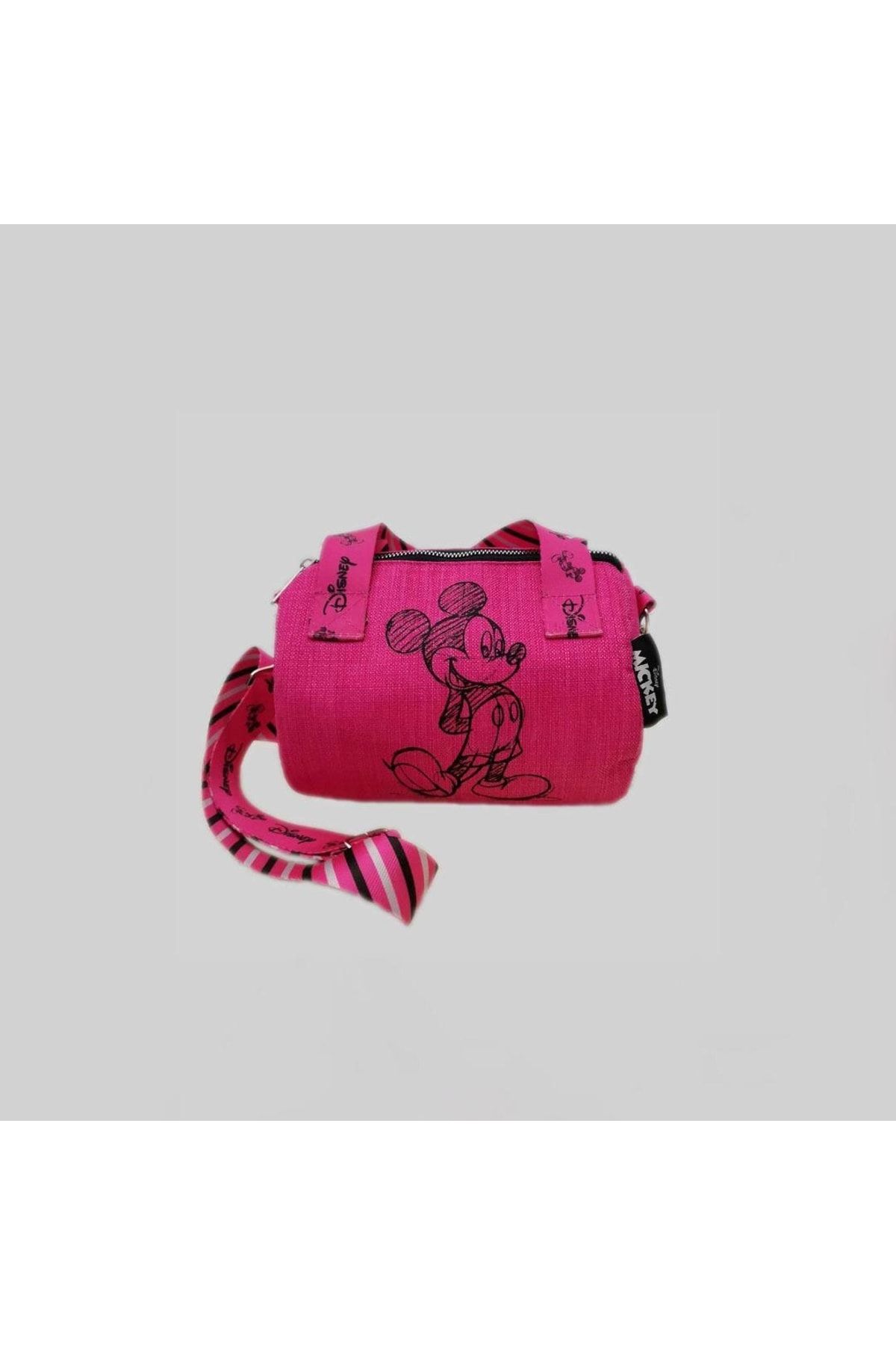 Cangurera kipling shop mickey mouse