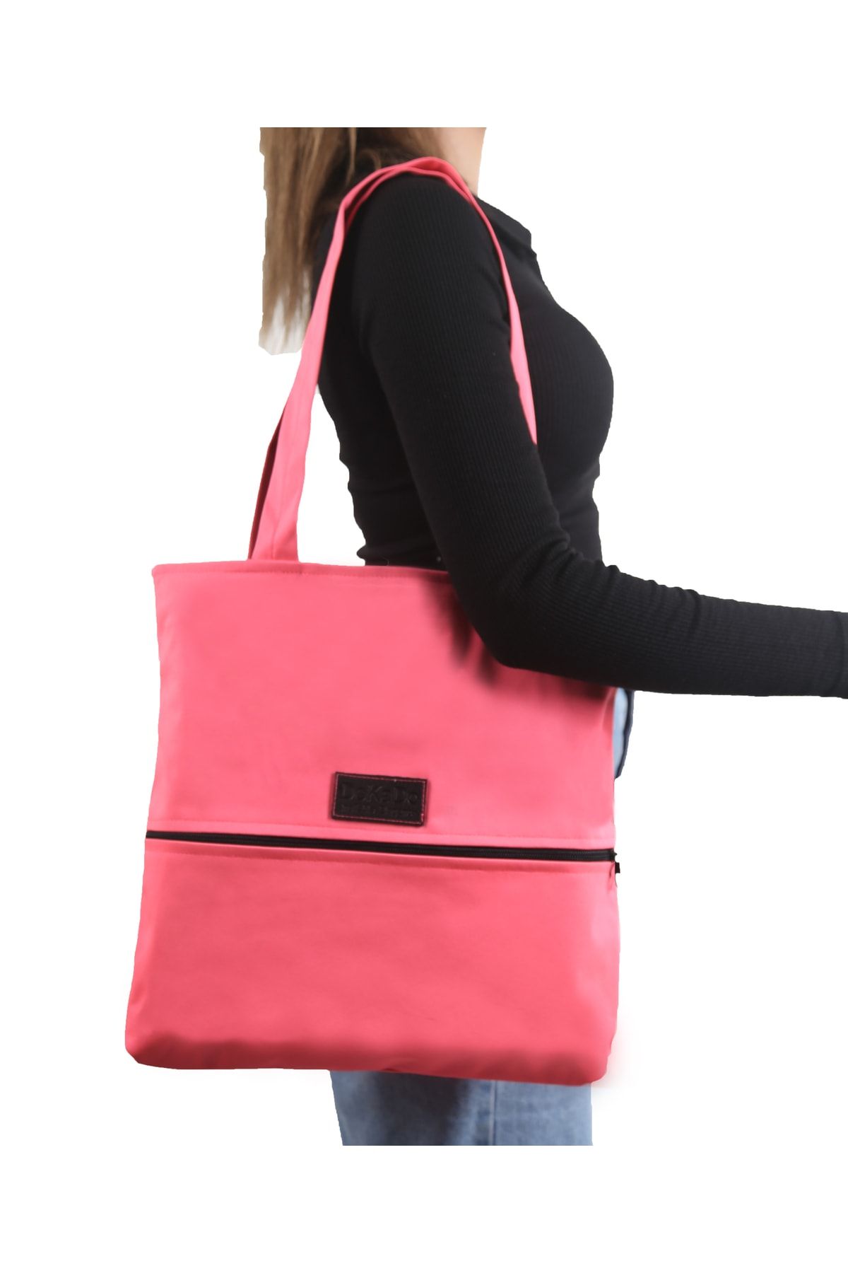 Lipault lady plume convertible tote bag outlet