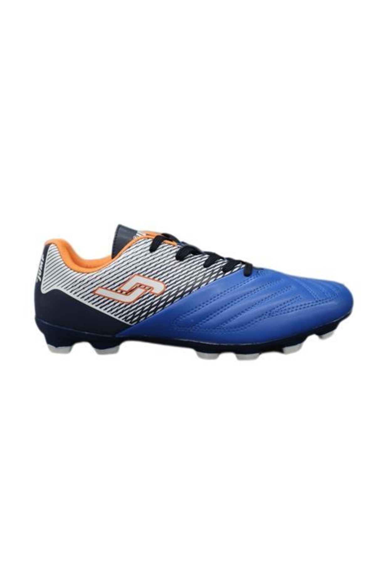 کفش Jump فوتبال مردانه 28224 Turf Astroturf Football Cleats اورجینال - تصویر 2
