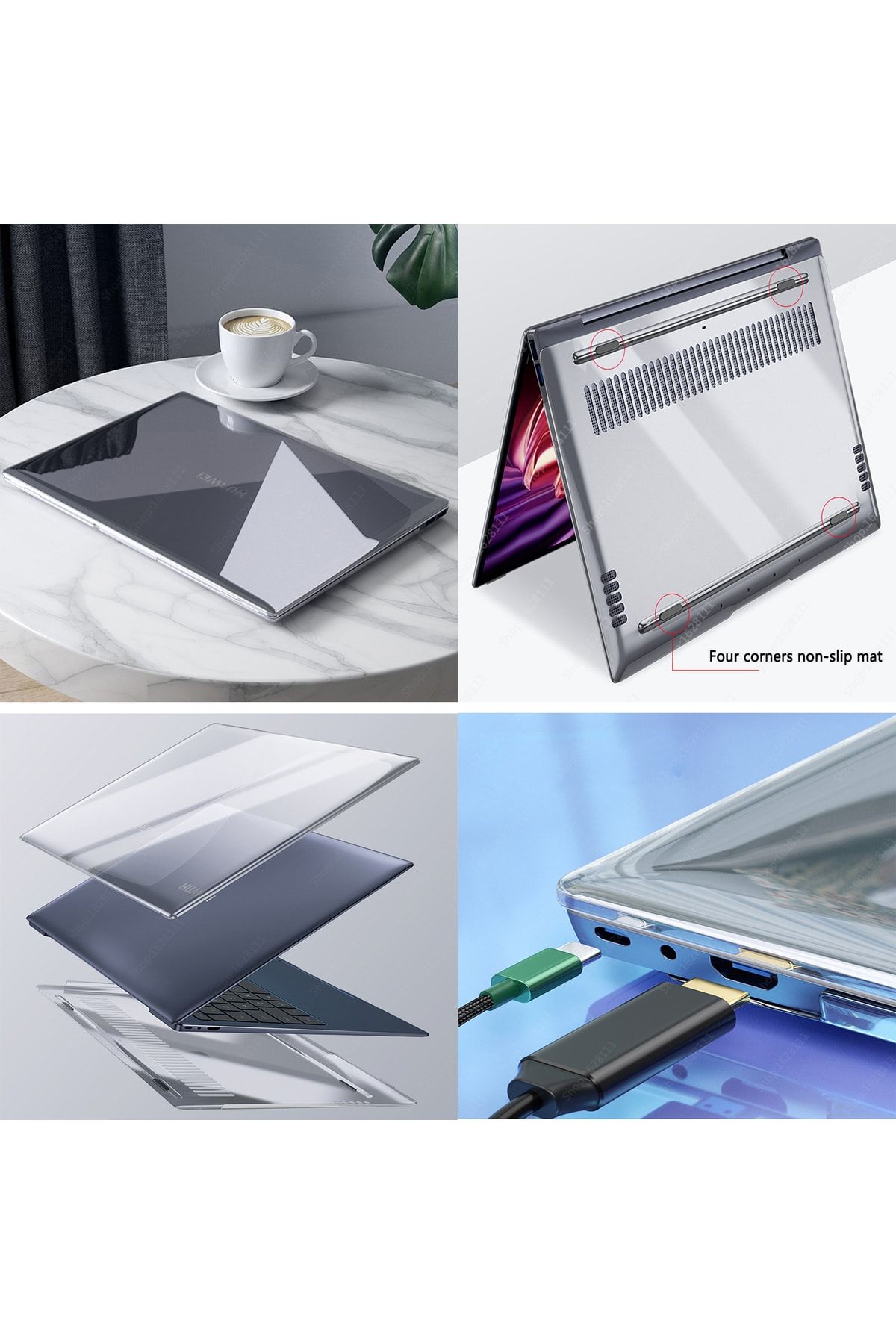 Case for huawei matebook x pro hot sale