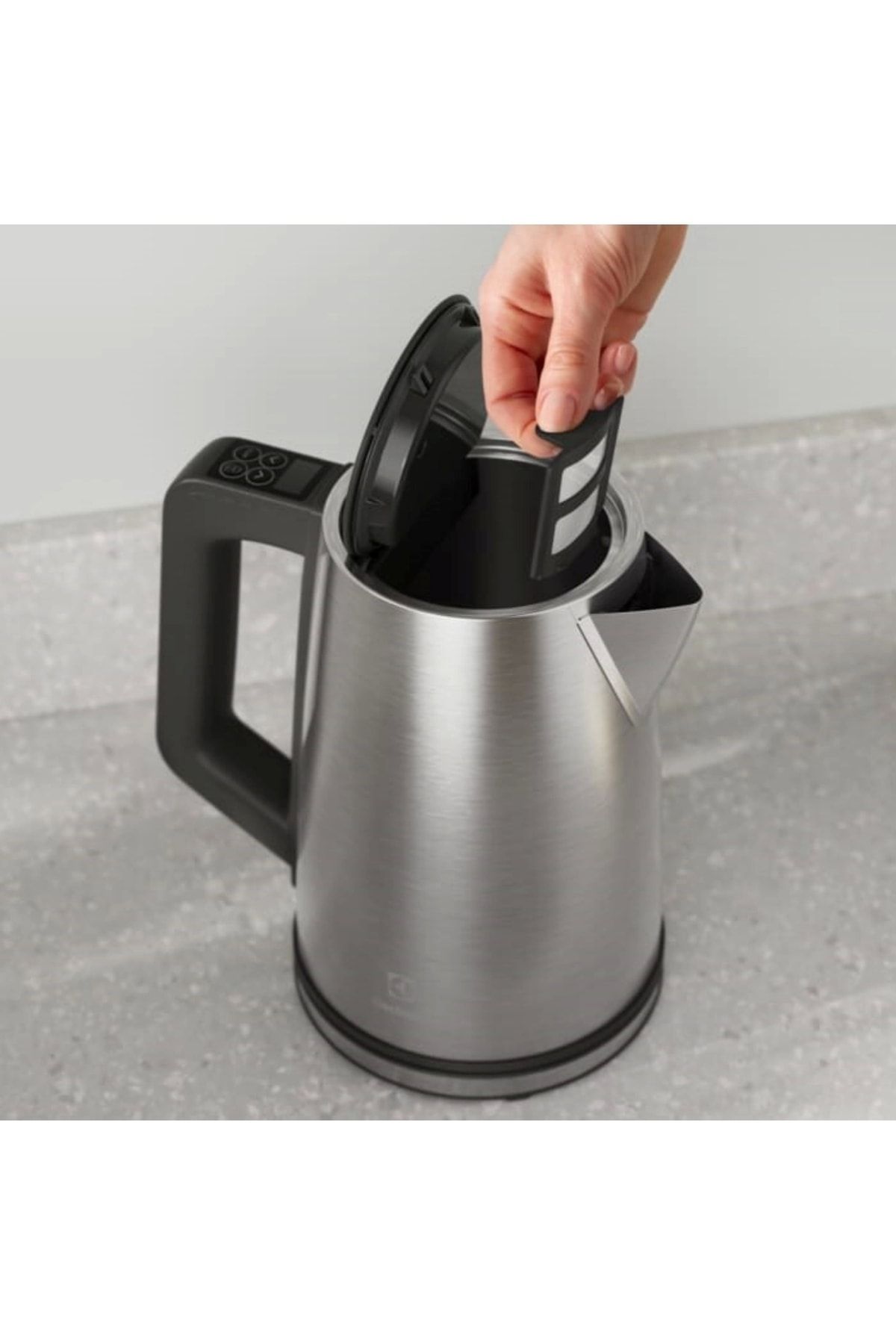 Electrolux-E5k1-6st Create 5 Kettle 6