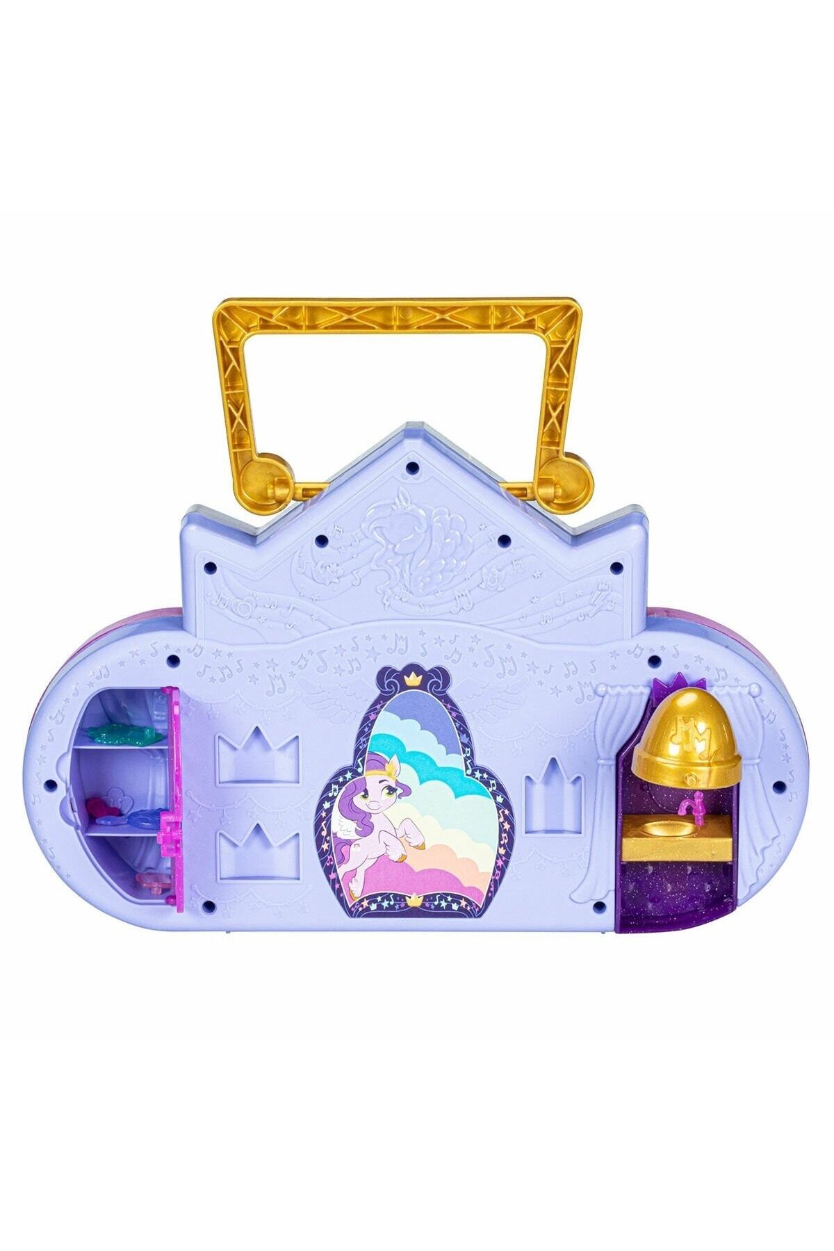 Hasbro F3867 Mane Melody Oyun Seti - Müzikli Ve Işıklı - My Little Pony +3 Yaş fotoğrafı 3 (önizleme)