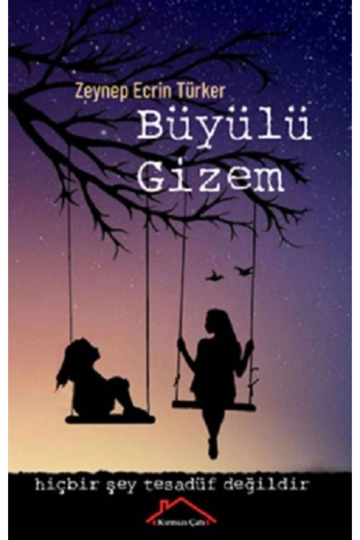Büyülü Gizem