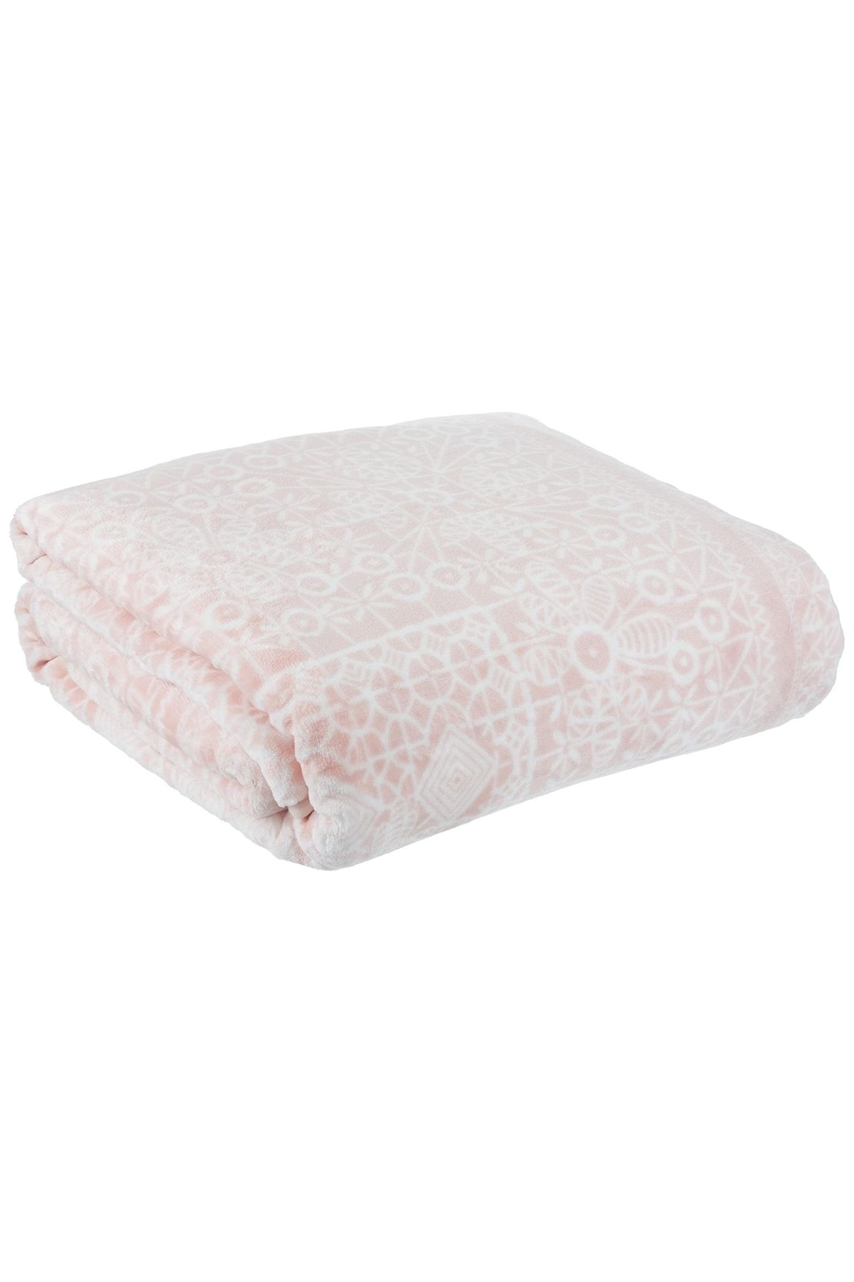 Fermath-Double Fabian Blanket 1