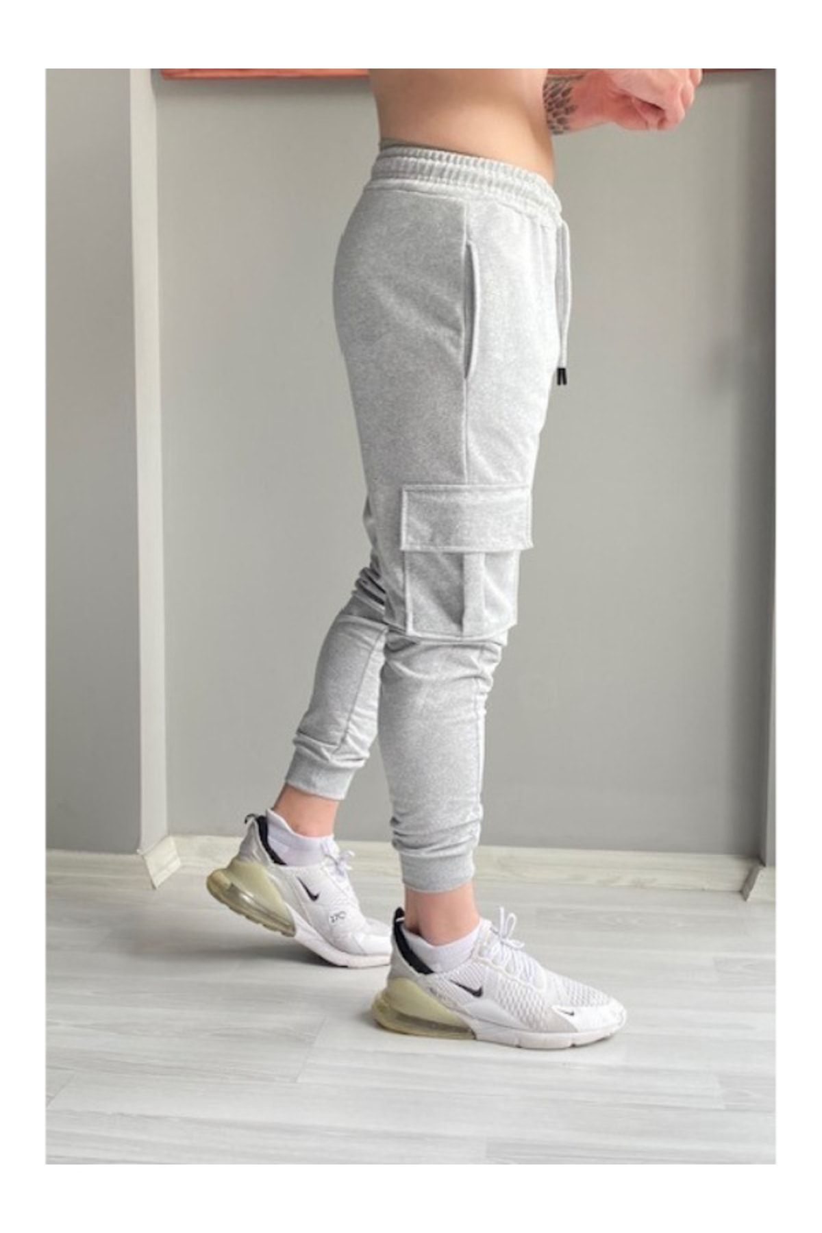 Jogger sales sweatsuit mens