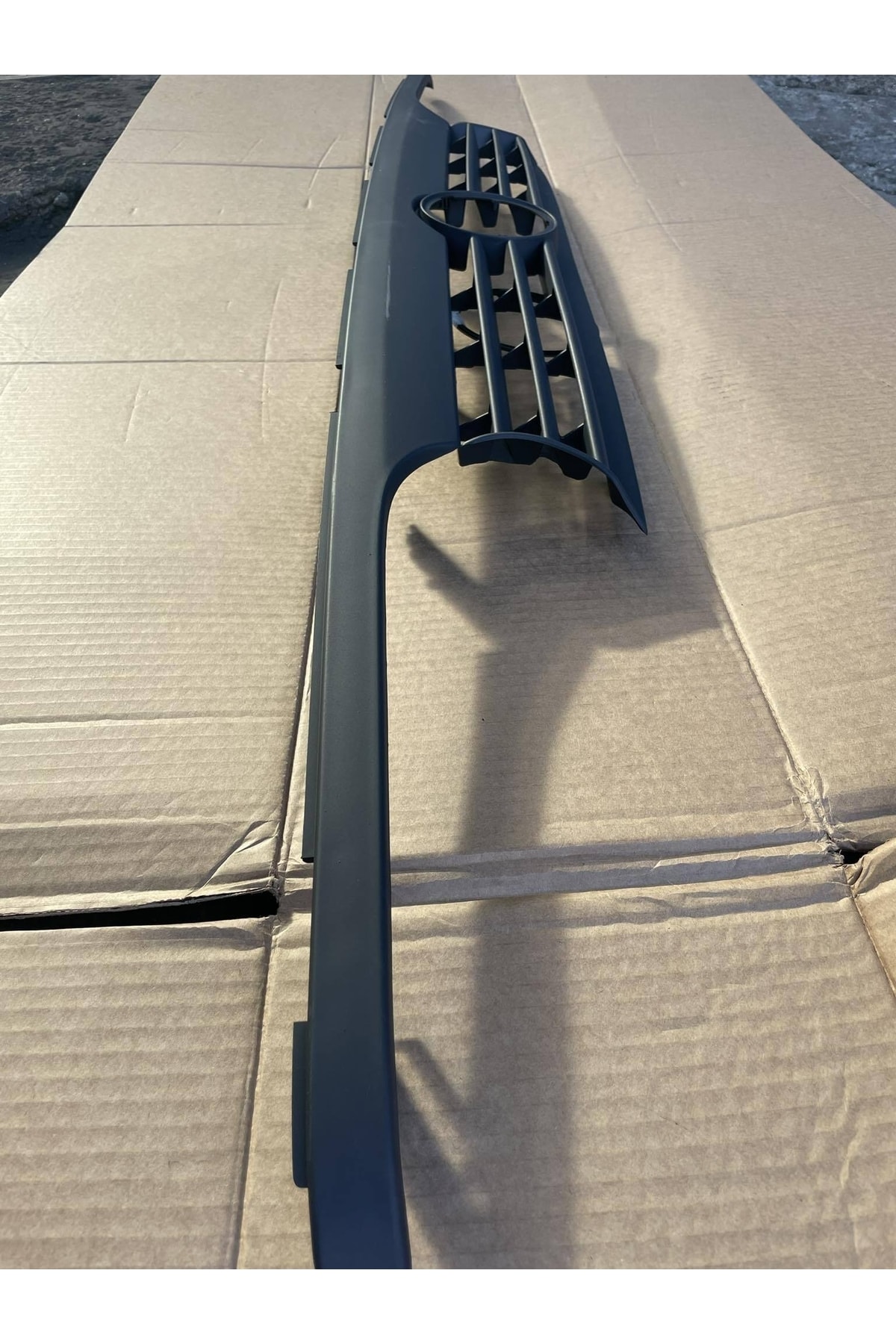 glf Golf 3 Ön Panjur (amblemsız) Uyumlu