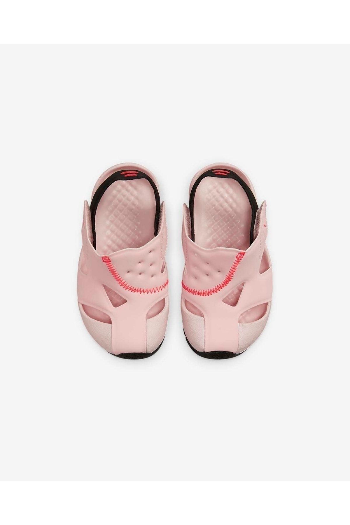 Nike کفش بچه های Jordan Flare Youngs صورتی CI7849-602 صندل کودکان