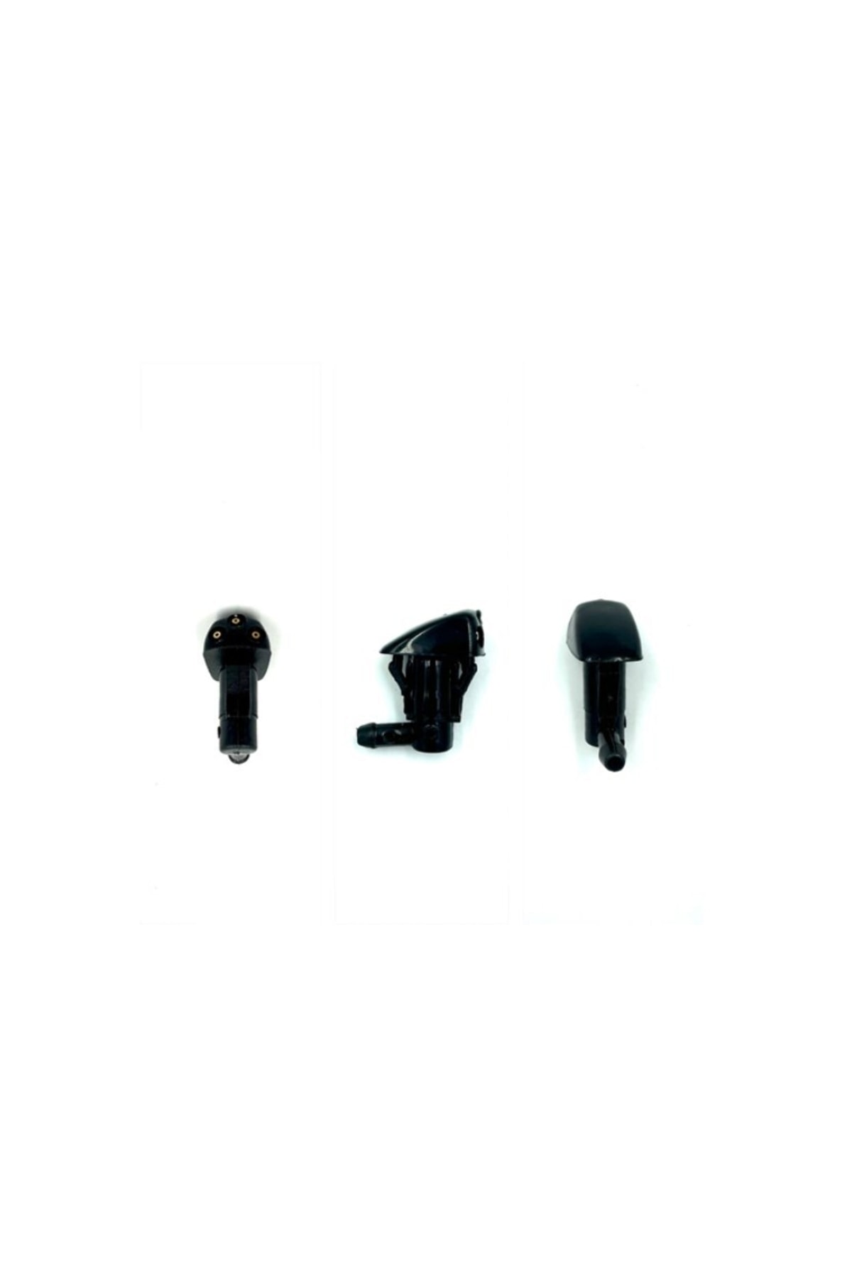 SANCARAUTO Cam Su Fiskiye Memesi Getz 2002-2011 Sağ/sol Takım 2 Adet