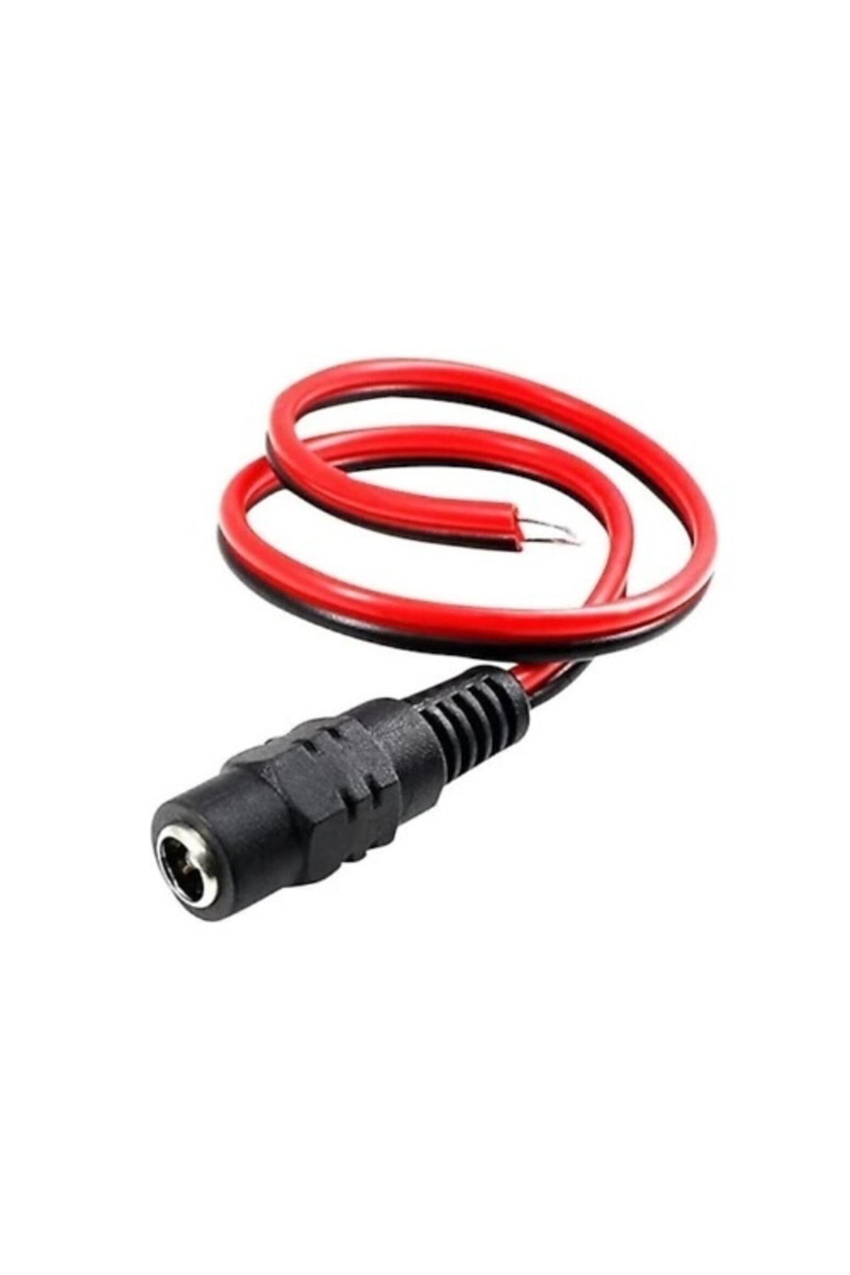 Devre Dünyası Arduino Power Güç Soketi 2.1mm Dc Barrel Dişi Jack