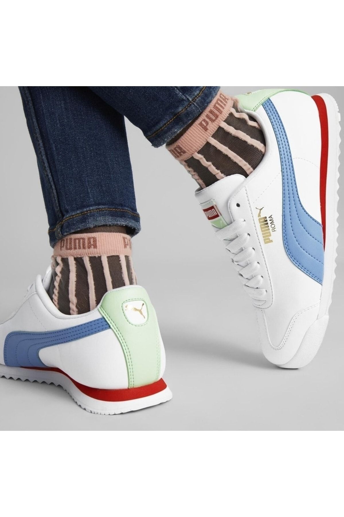 Puma roma 47 discount