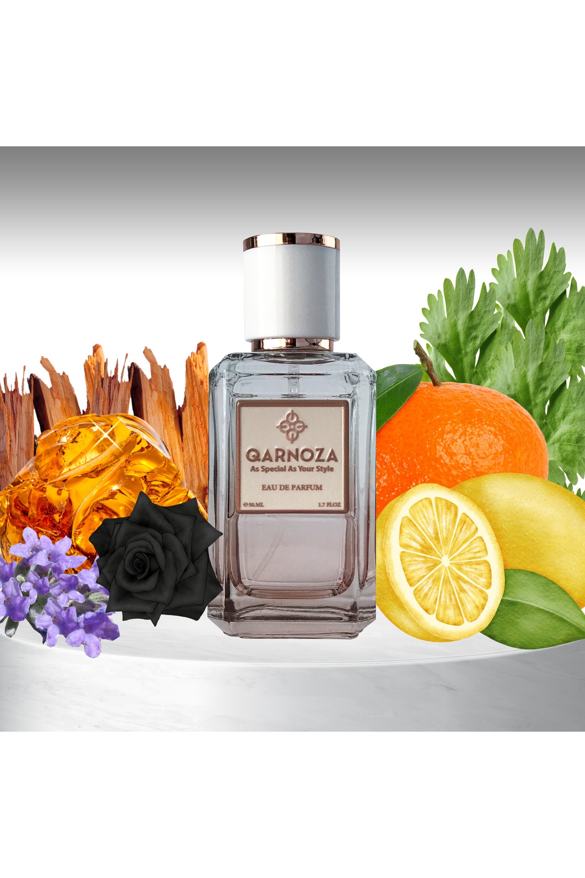 ادکلن  only the brave