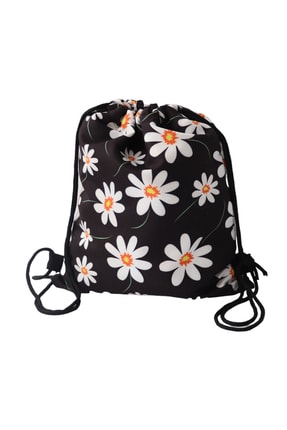 Hi.minitr Çocuk Spor Çantası ( Büzgülü Çanta )