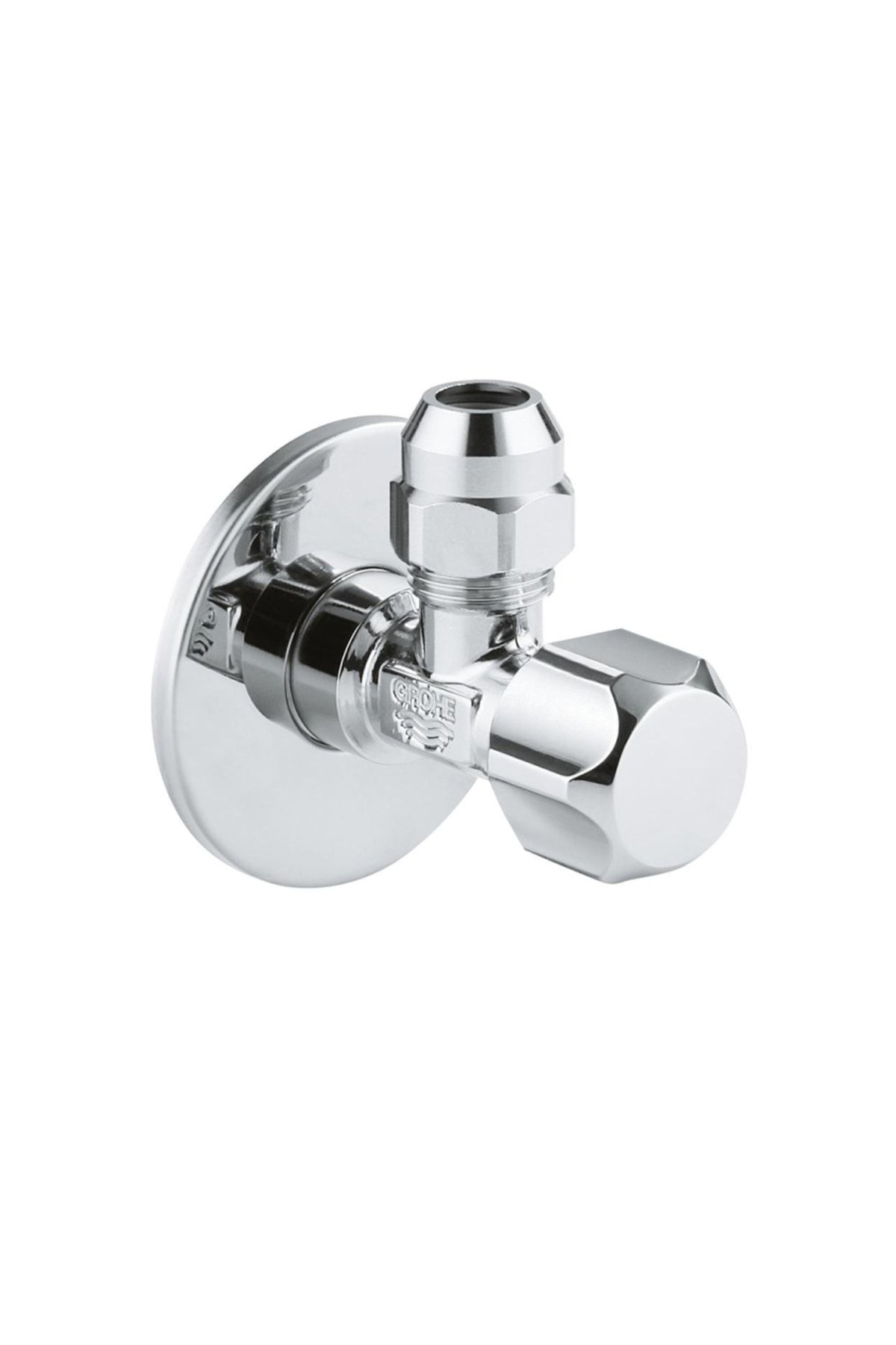 Grohe-1/2" Intermediate Tap - 22031000 2