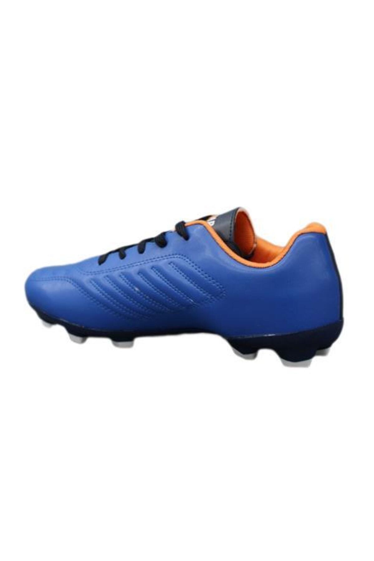 کفش Jump فوتبال مردانه 28224 Turf Astroturf Football Cleats اورجینال - تصویر 3