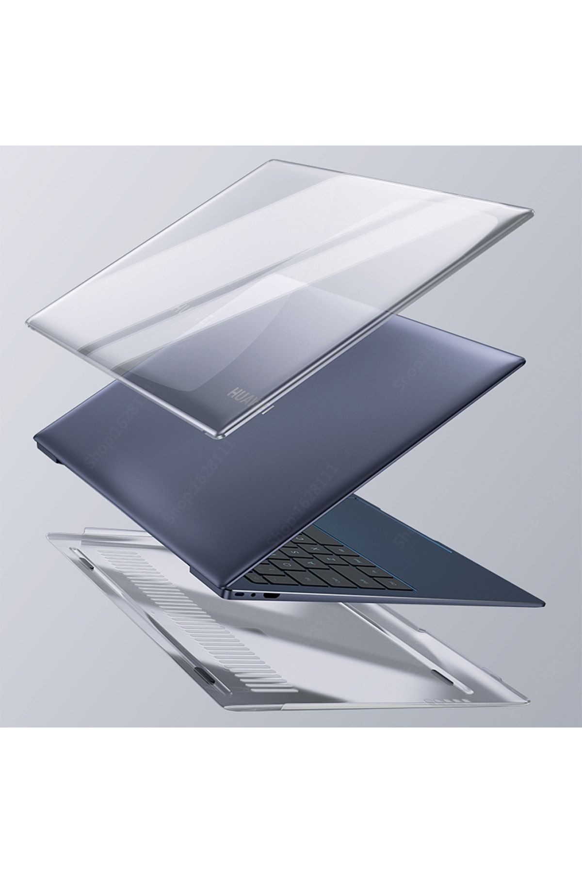 Huawei matebook pro on sale case