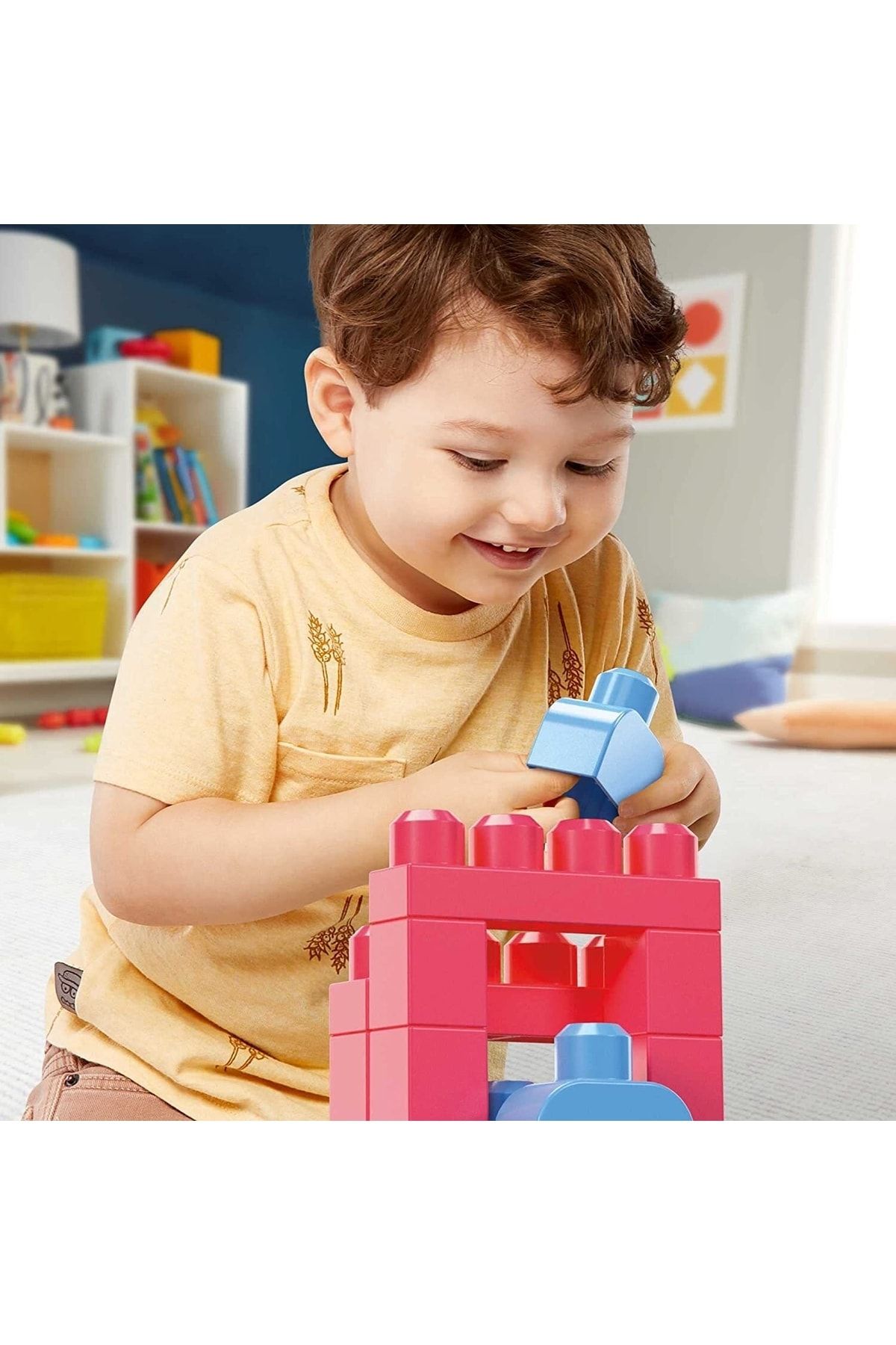 Mega bloks fisher price 60 store