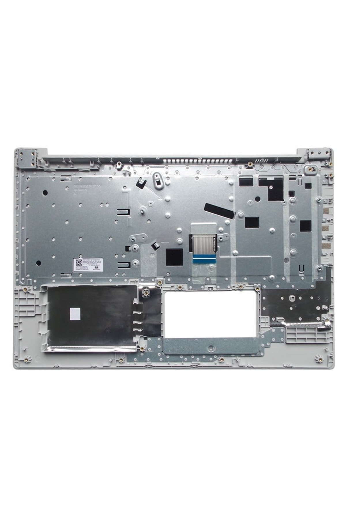 LENOVO Orijinal Ideapad 320-15ıkb Klavye Dahil Üst Kasa