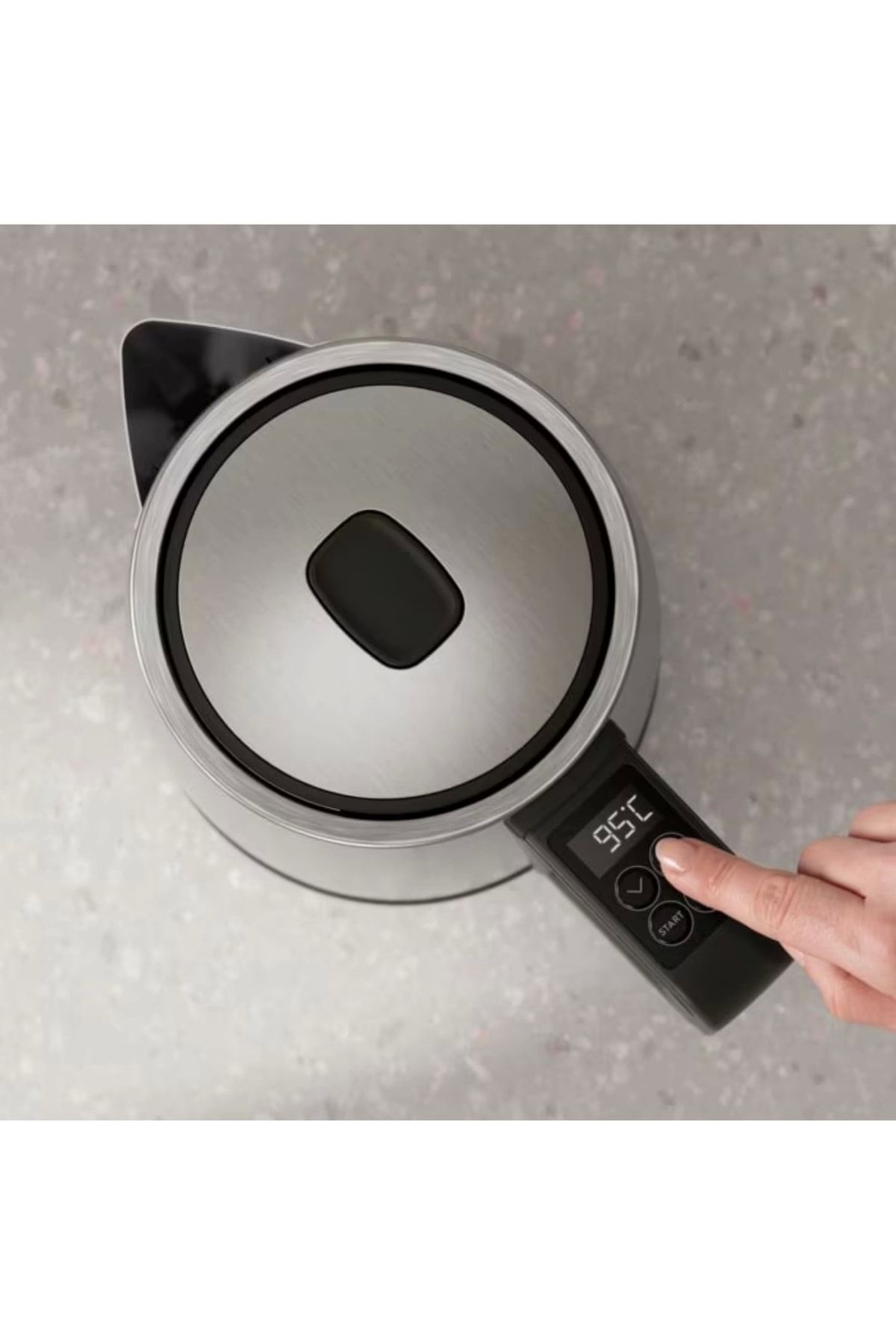 Electrolux-E5k1-6st Create 5 Kettle 3