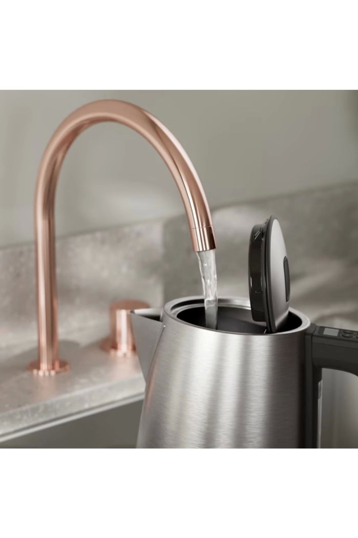 Electrolux-E5k1-6st Create 5 Kettle 8