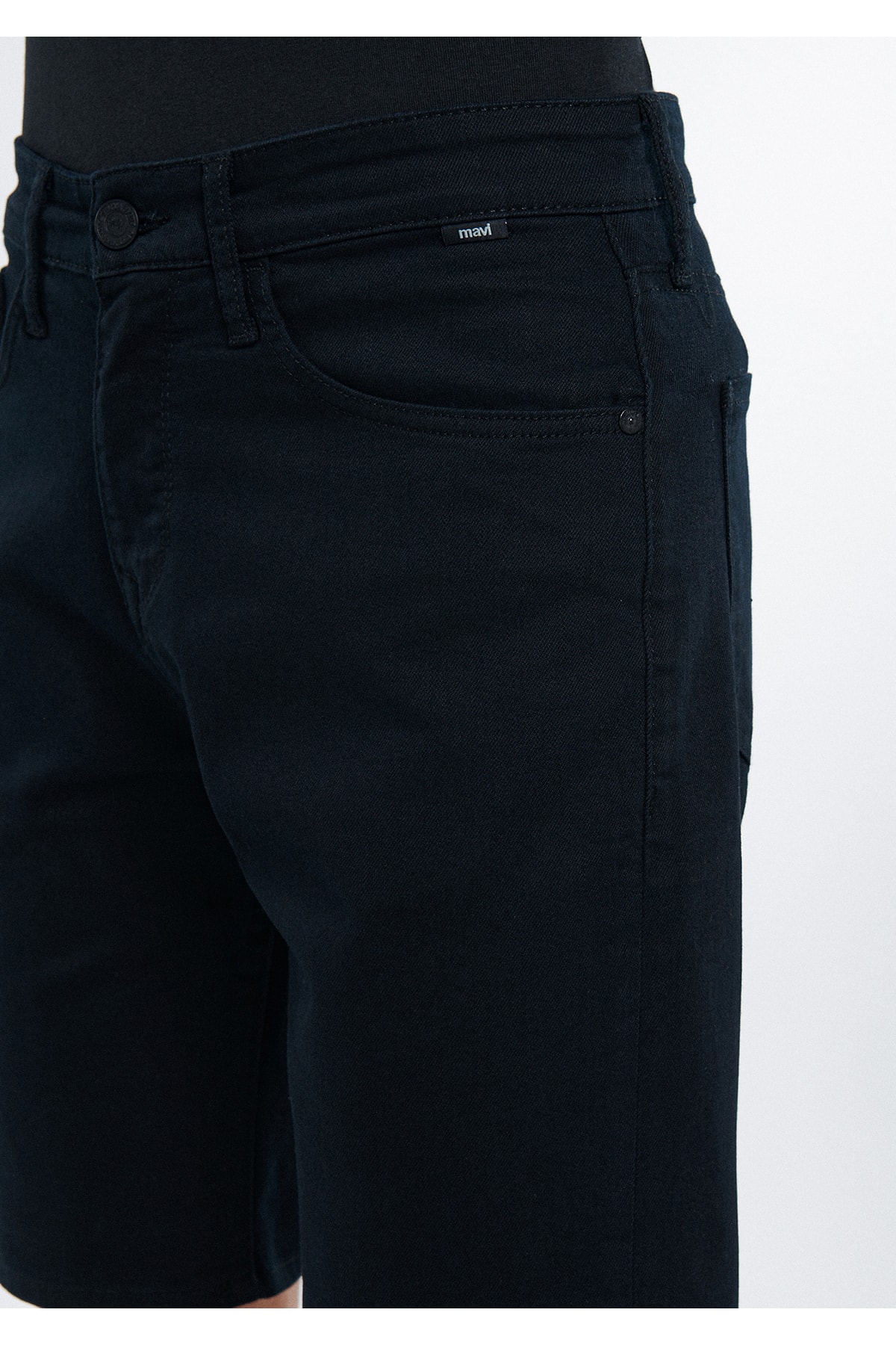 شلوارک مردانه ماوی 418423313 - Image 7