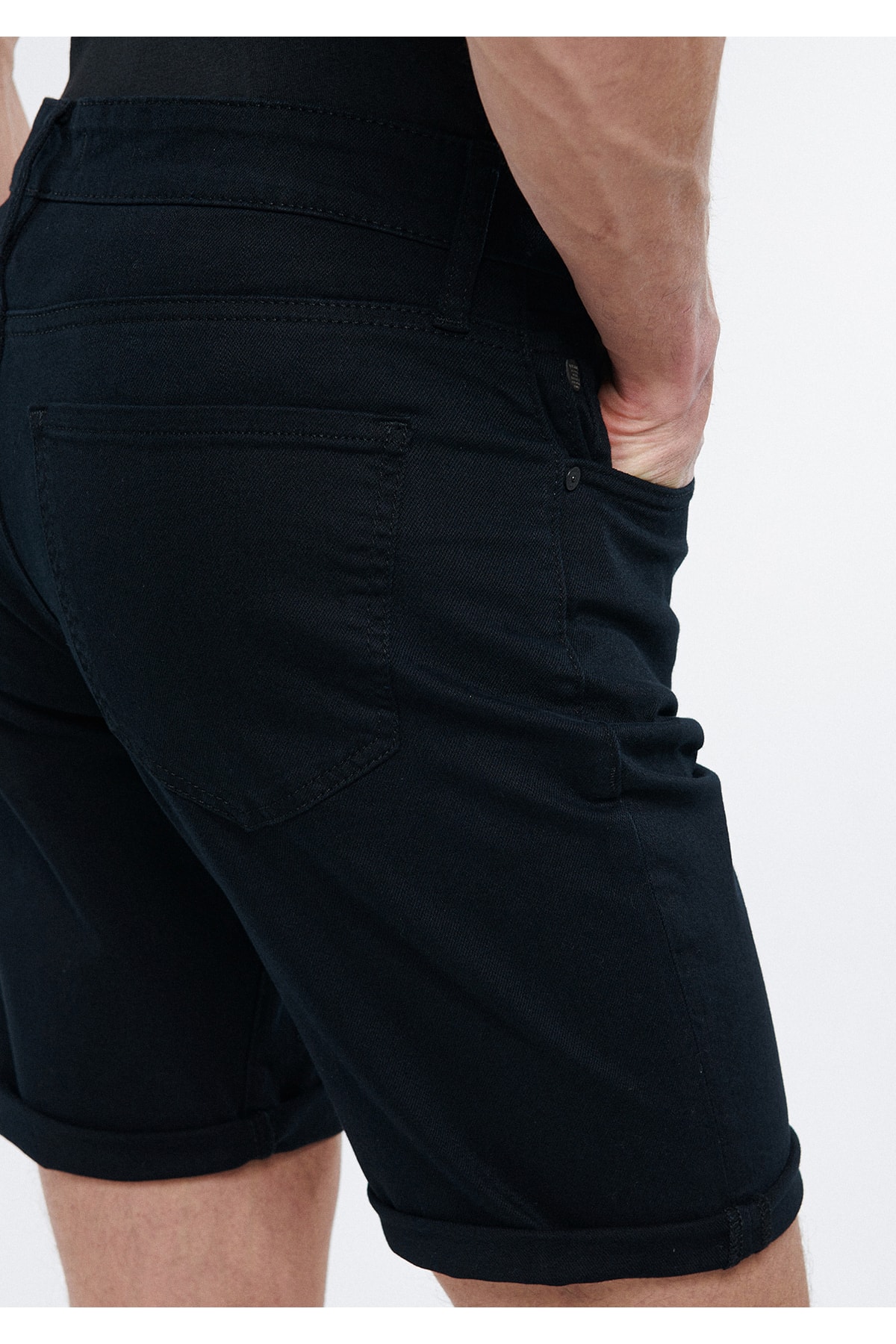 شلوارک مردانه ماوی 418423313 - Image 8