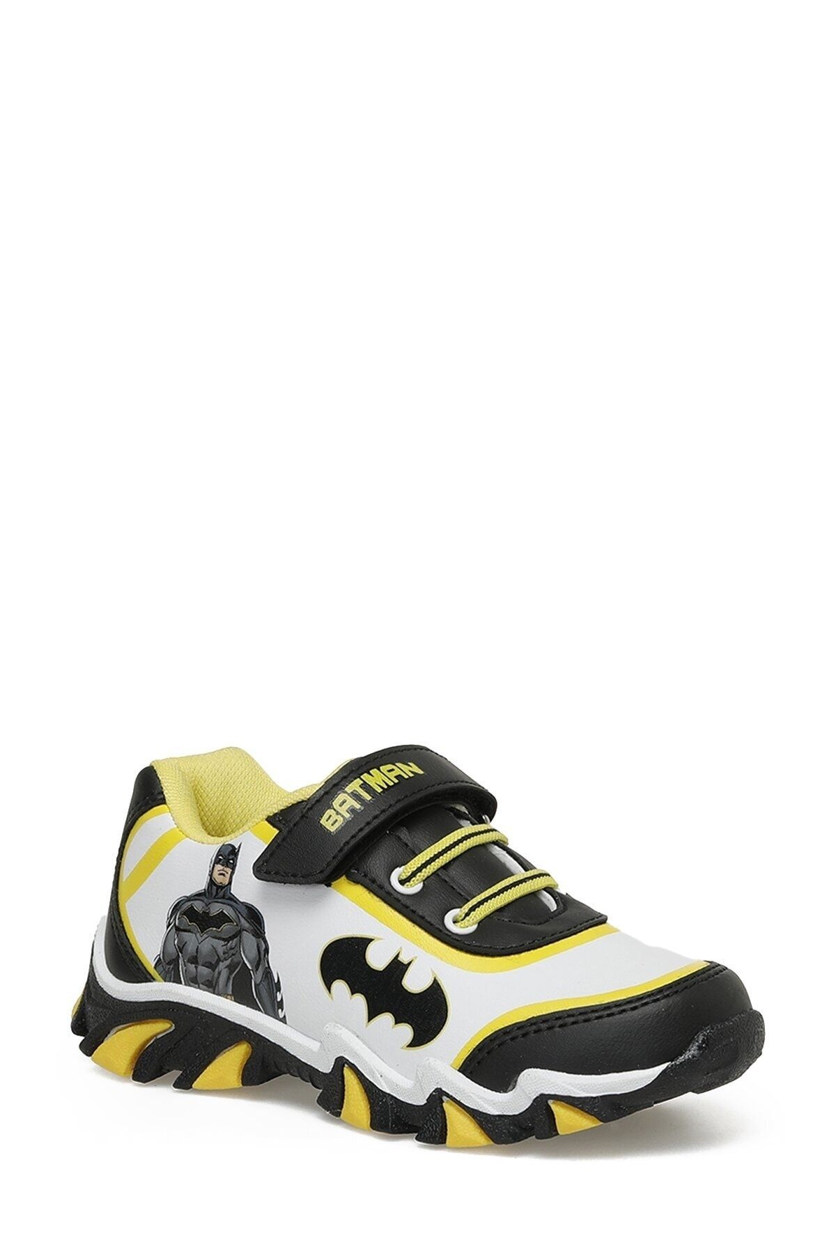 Batman Loyto.p3fx White Boys Sports Shoes Trendyol