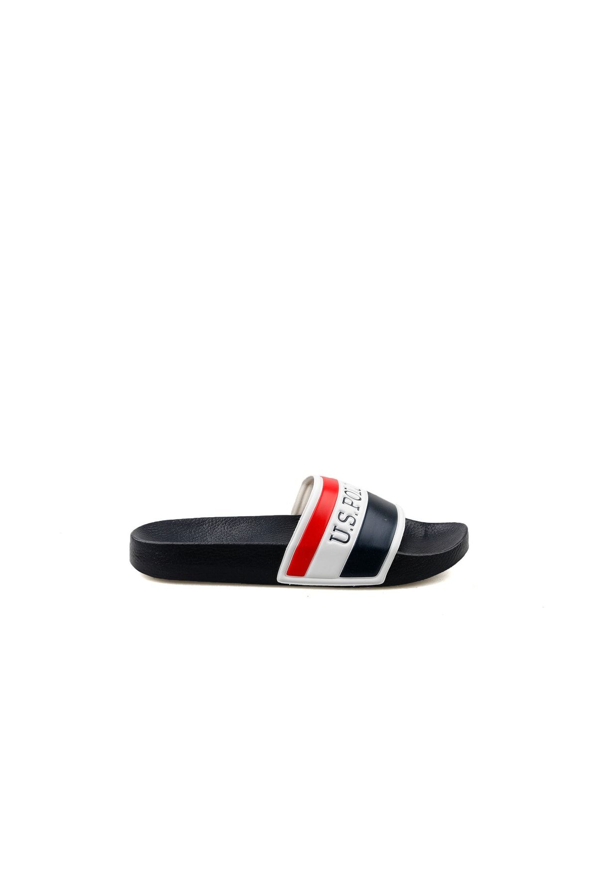 دمپایی بچه گانه 3m Molly 3fx 101377582 رنگارنگ U.S. Polo Assn.