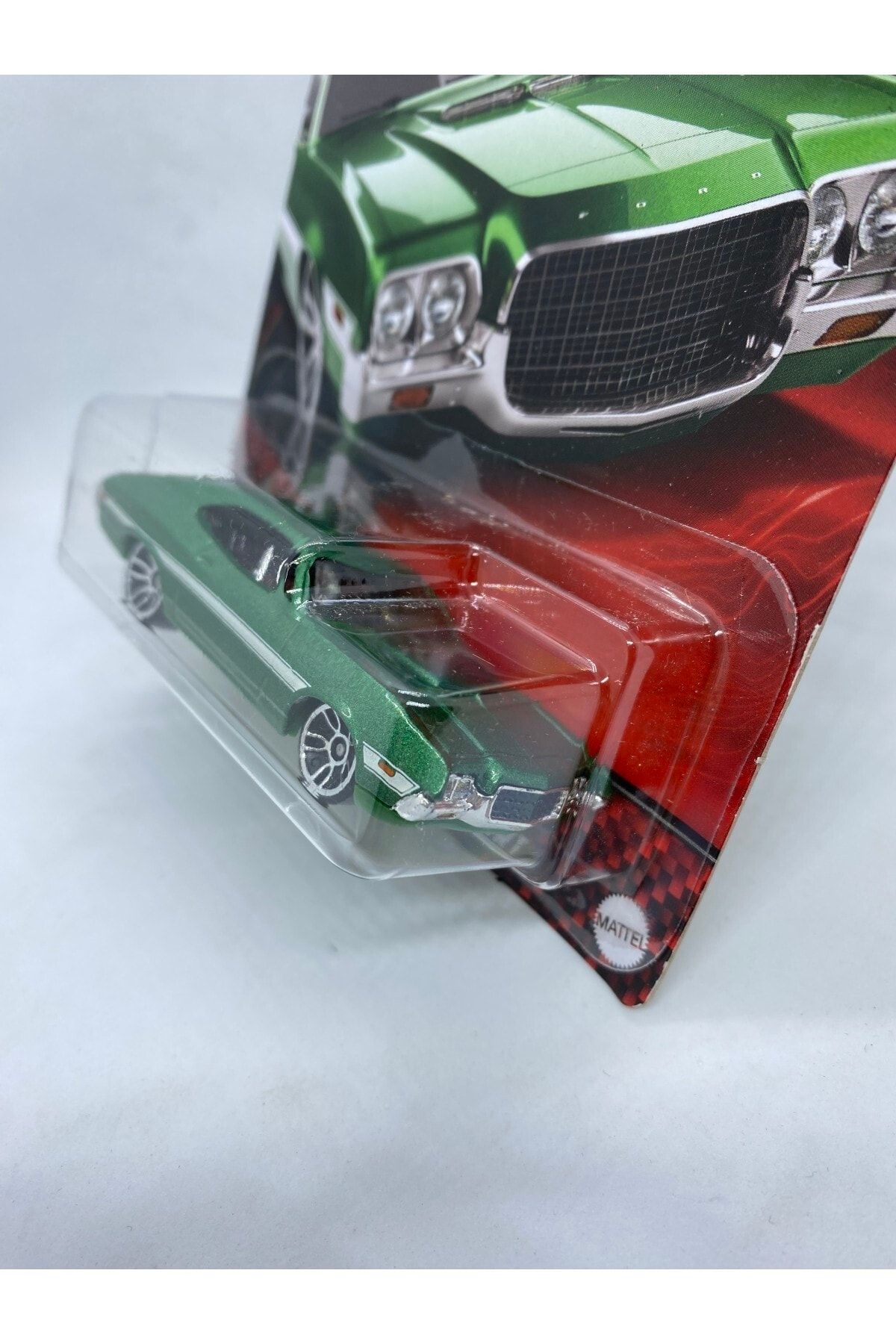 Hot wheels 72 ford gran torino sport outlet