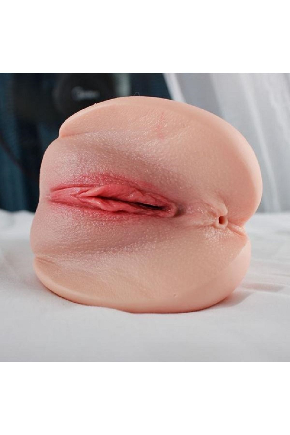 мастурбация резиновой вагиной фото 48