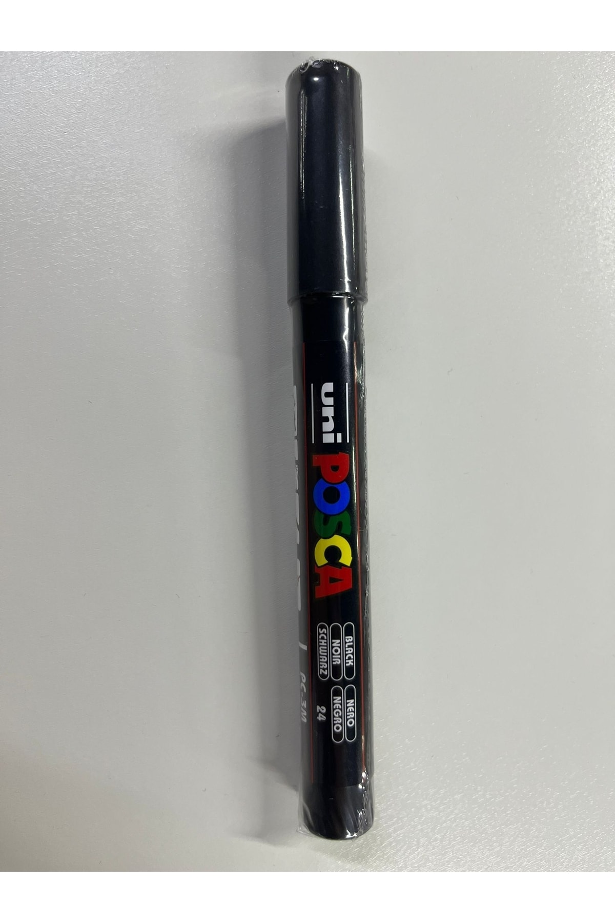 Posca Pc-3m 0.9-.1.3 Mm Marker