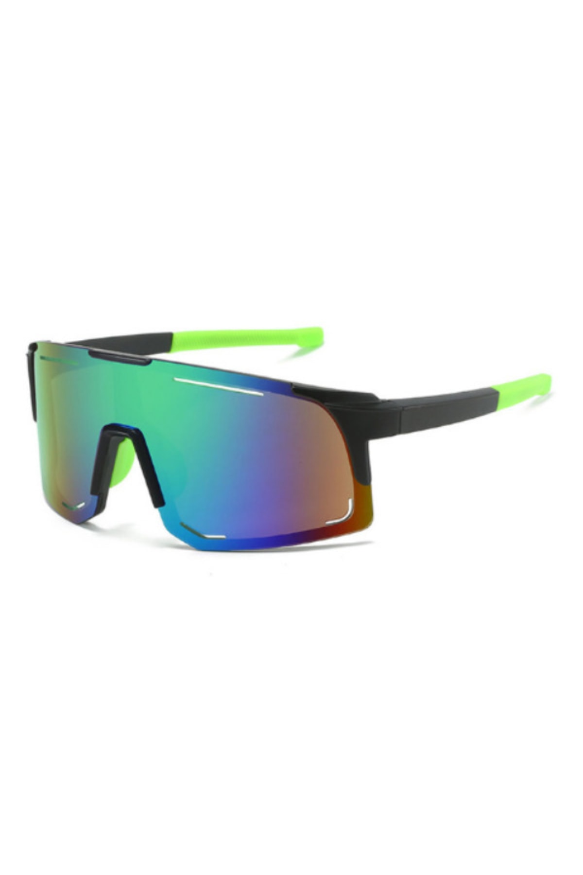 Bisiklet Performans Gözlüğü