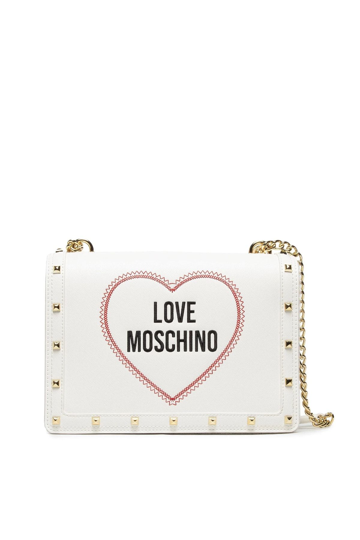 Love Moschino Torebka Damska/dziewczęca Kobieta - Pojedynczy wymiar