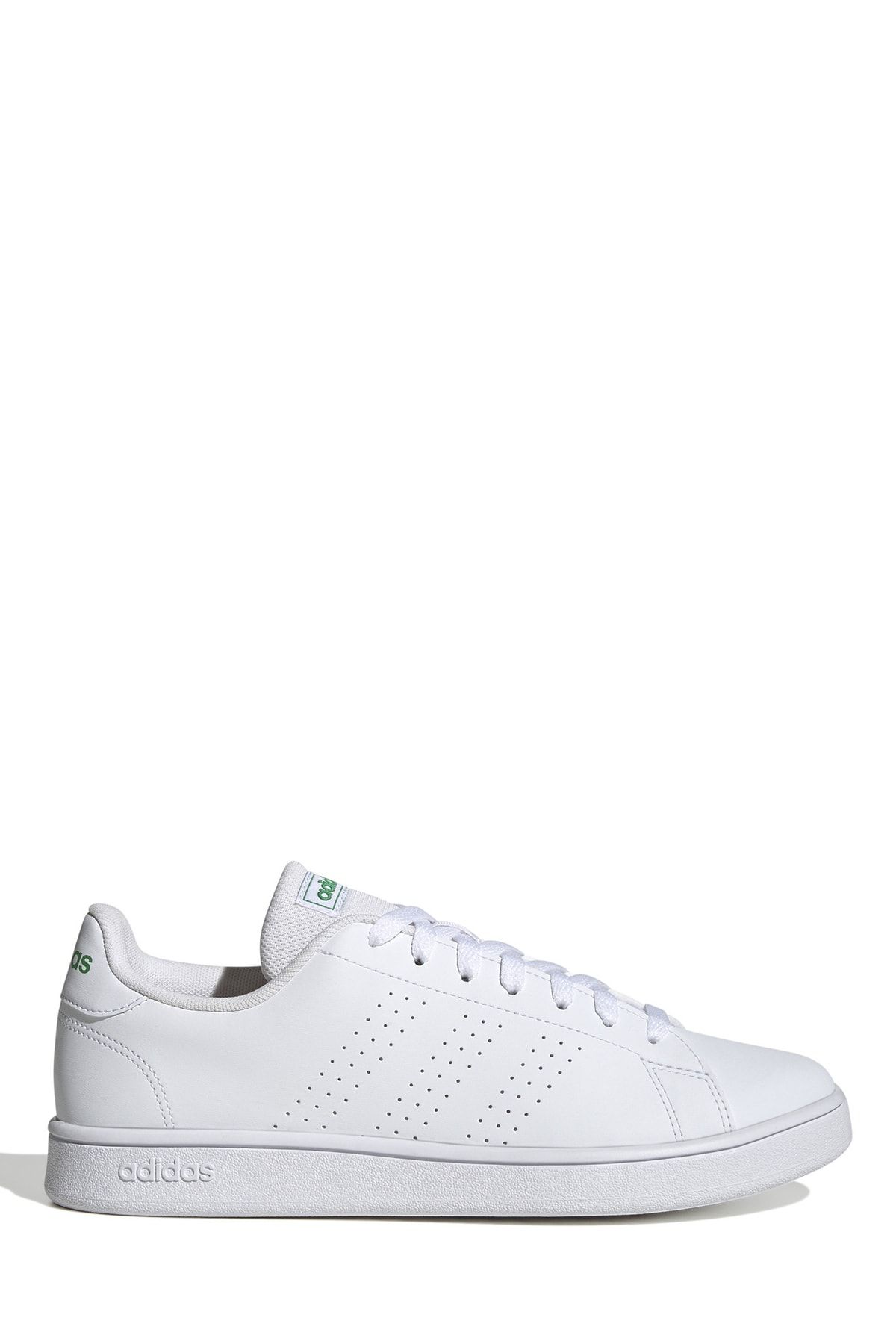 Adidas deals advantage yeşil